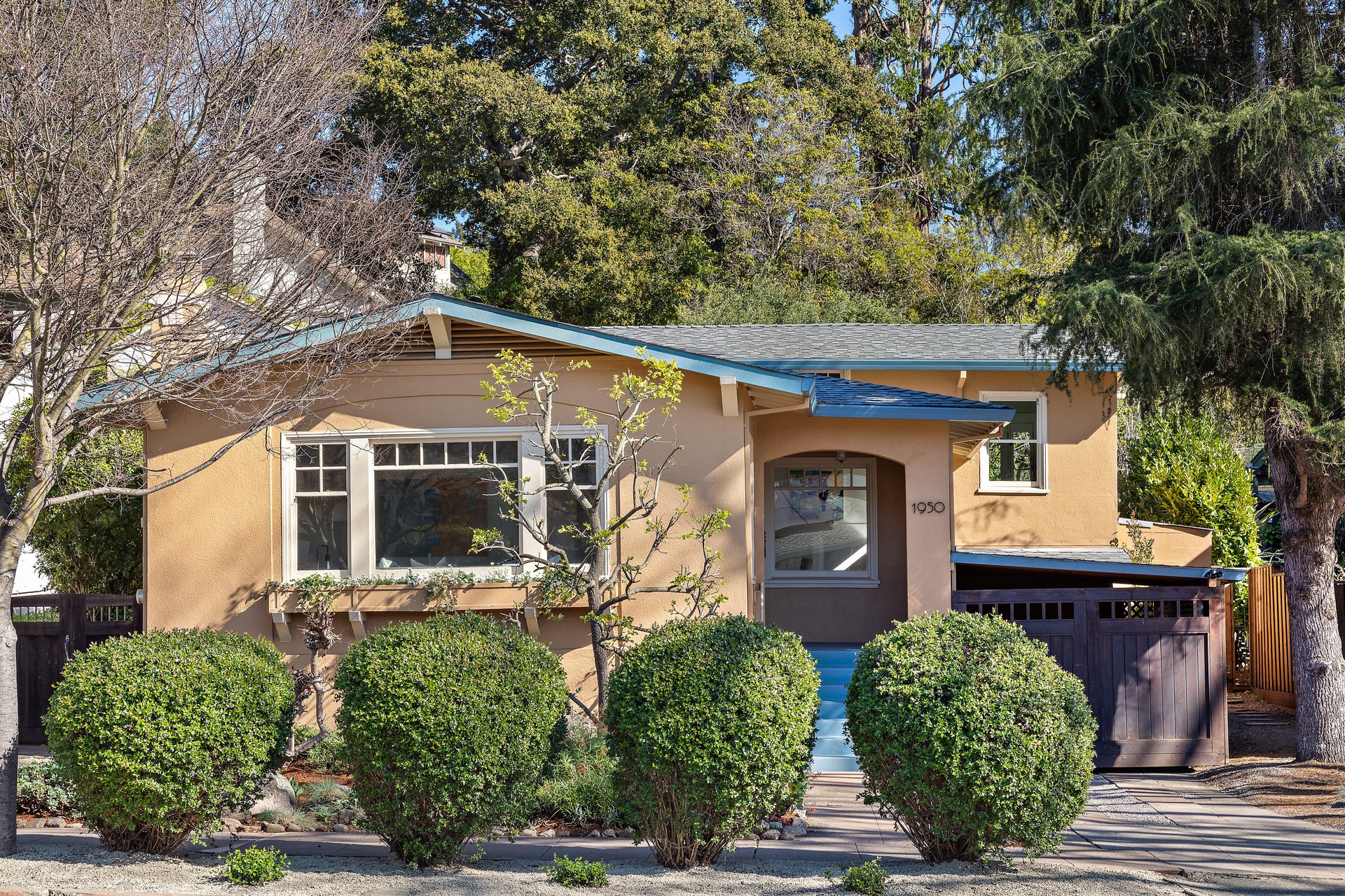 1950 Hopkins Street