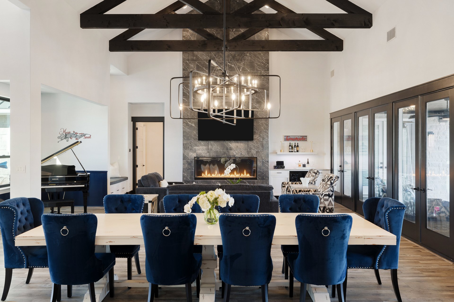 Wildhaven at Legacy Hills