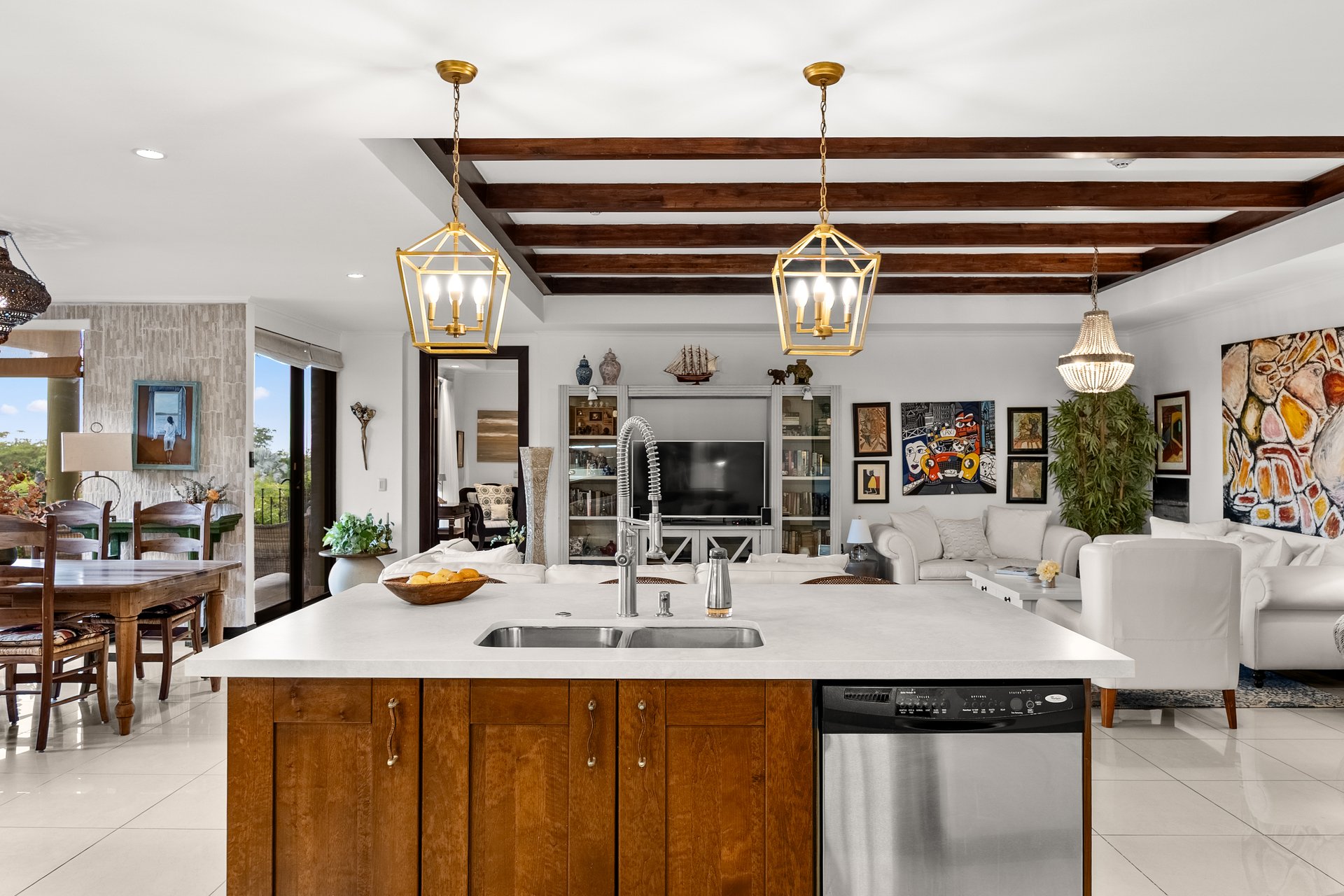 Carao T5-1 | Spacious 3-Bedroom Residence in Carao, Reserva Conchal