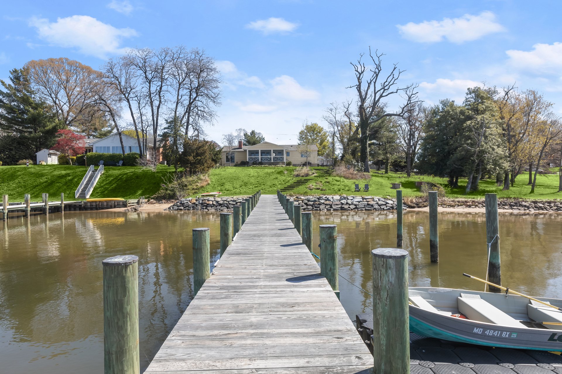5167 Mountain Road