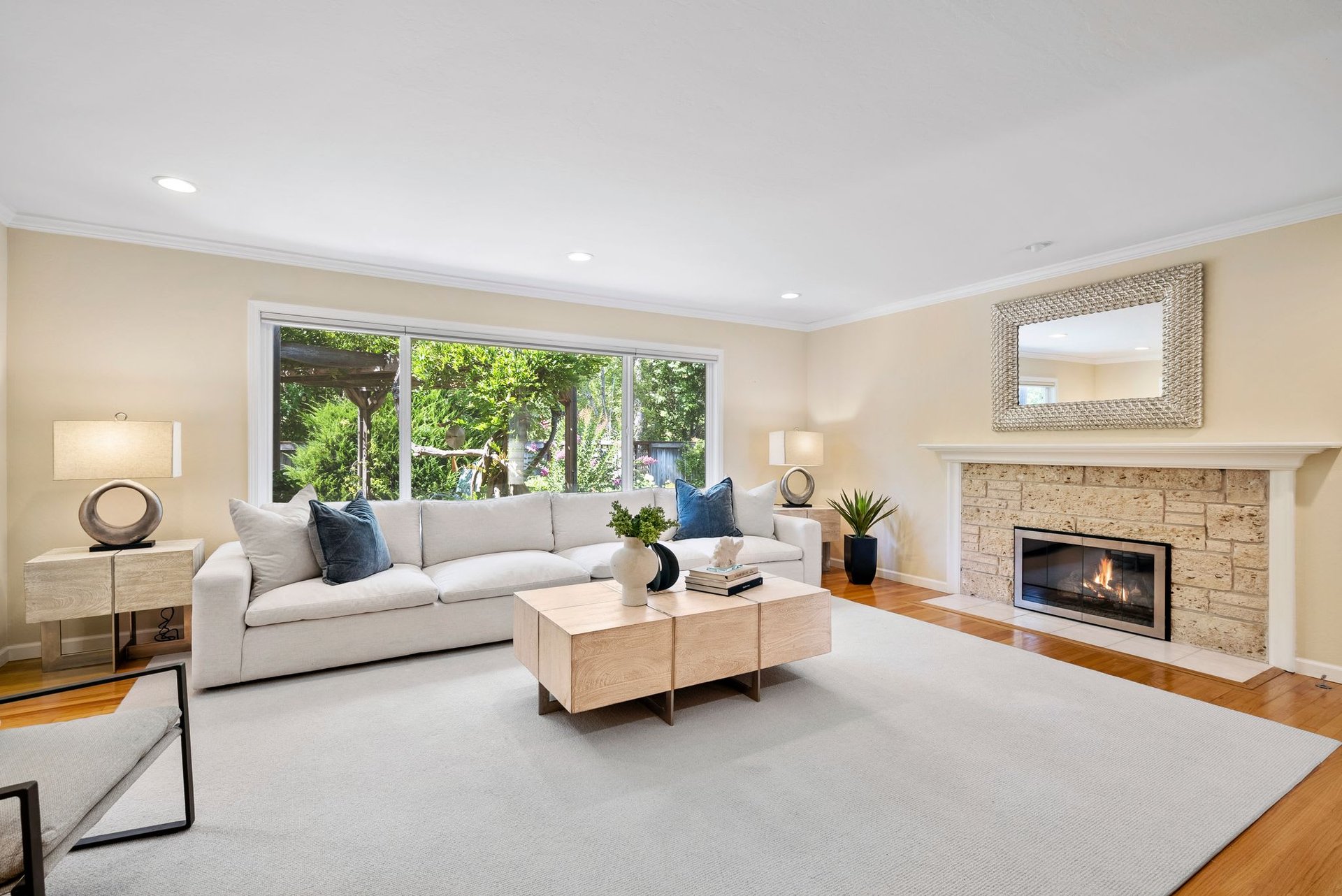 101 Westchester Drive, Los Gatos