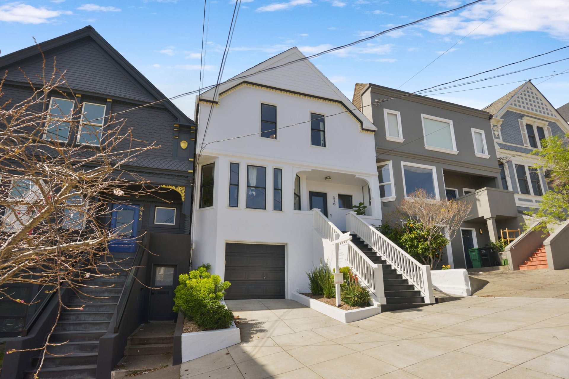 936 Noe Street