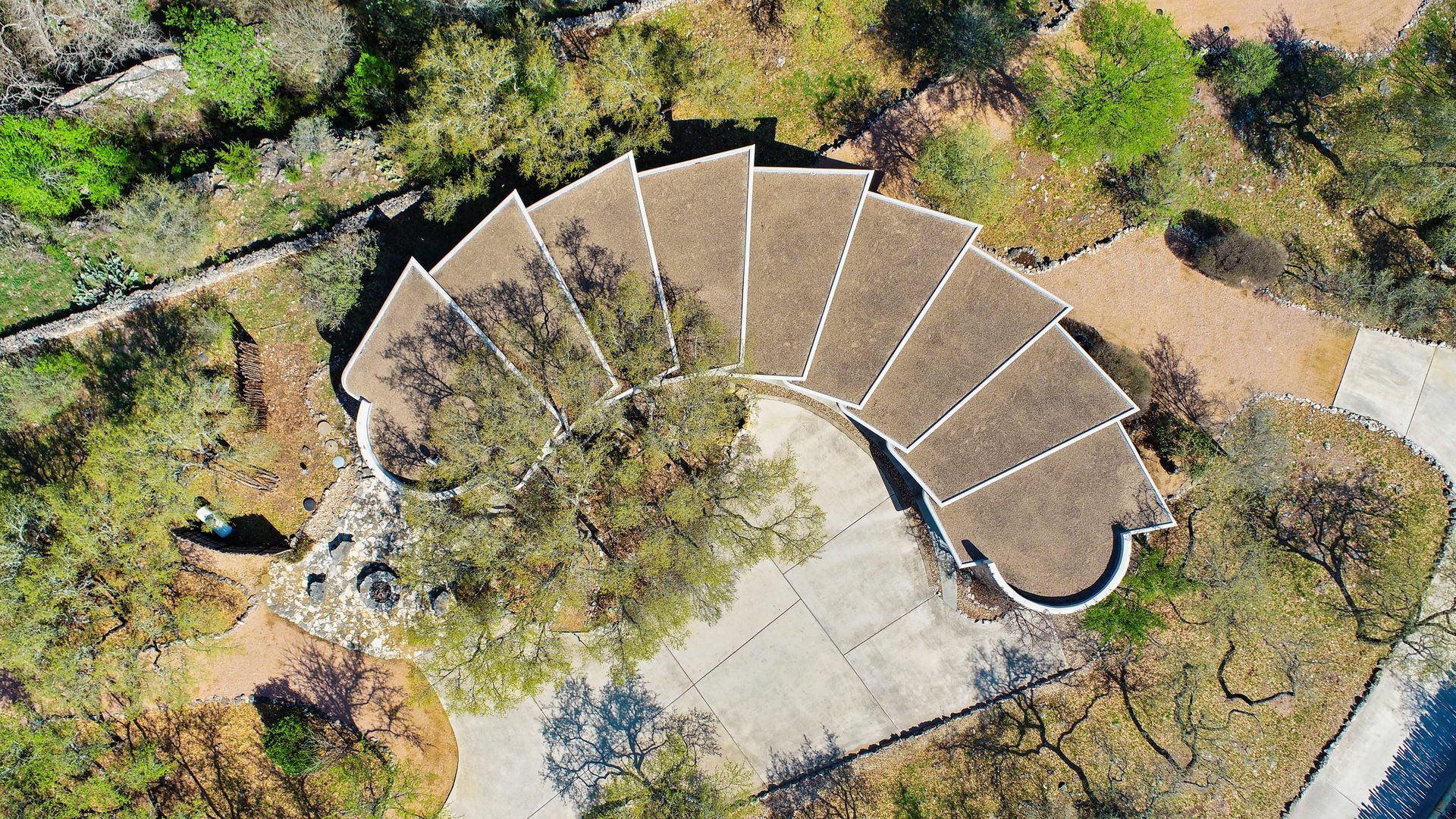 Architecturally Significant Estate - John Covert Watson Estate