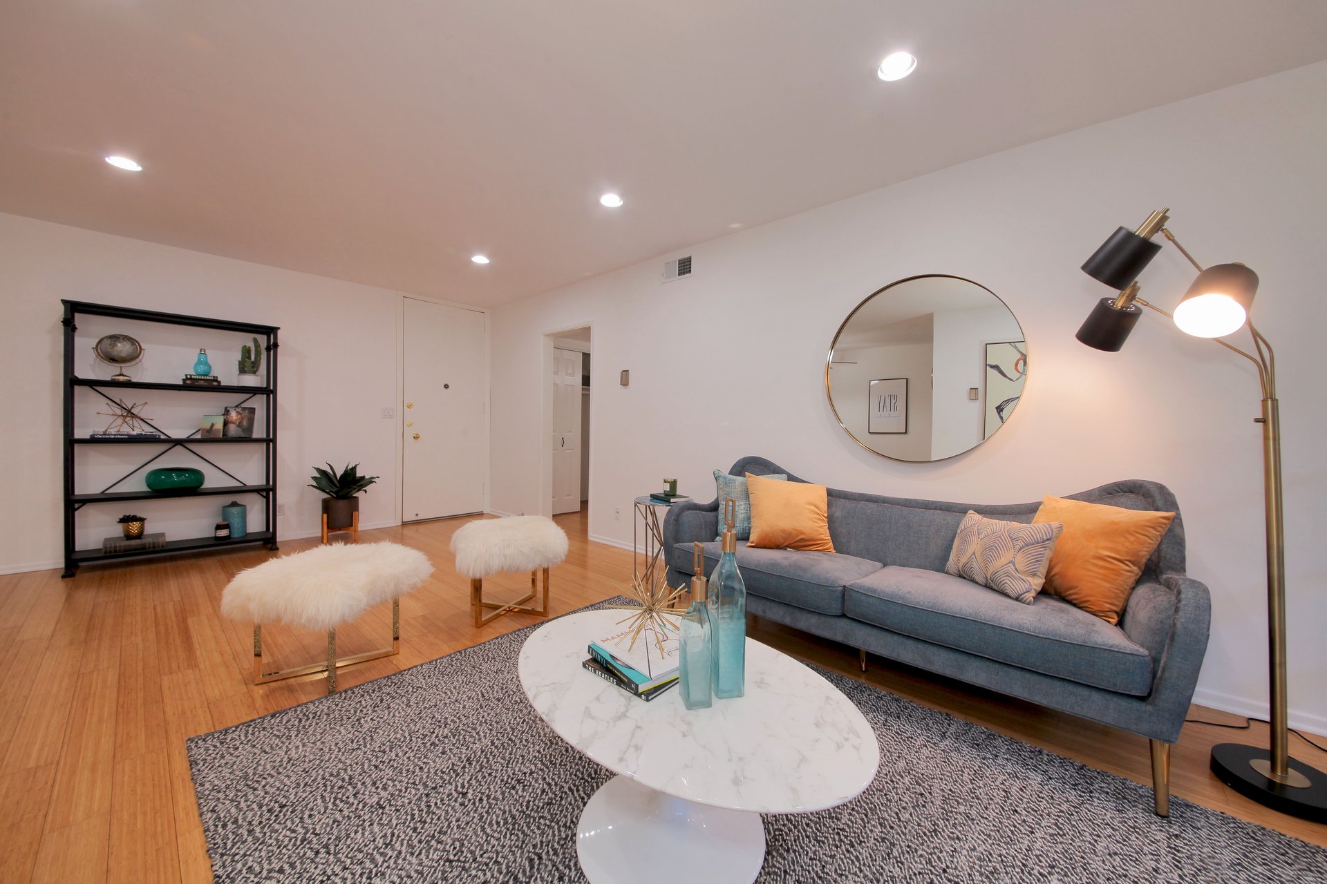 7949 Selma Avenue, Unit 5