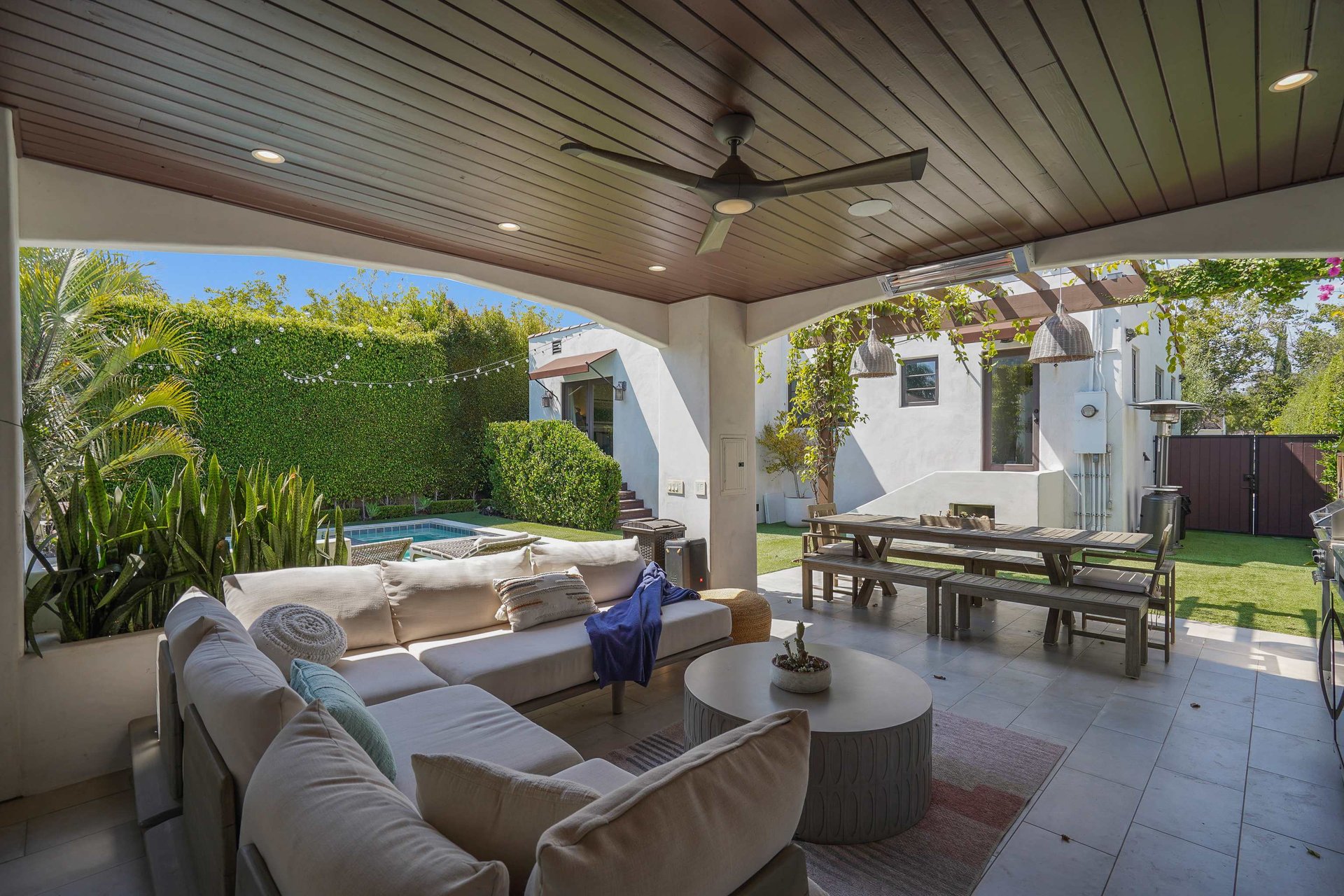 Casa La Jolla☀️