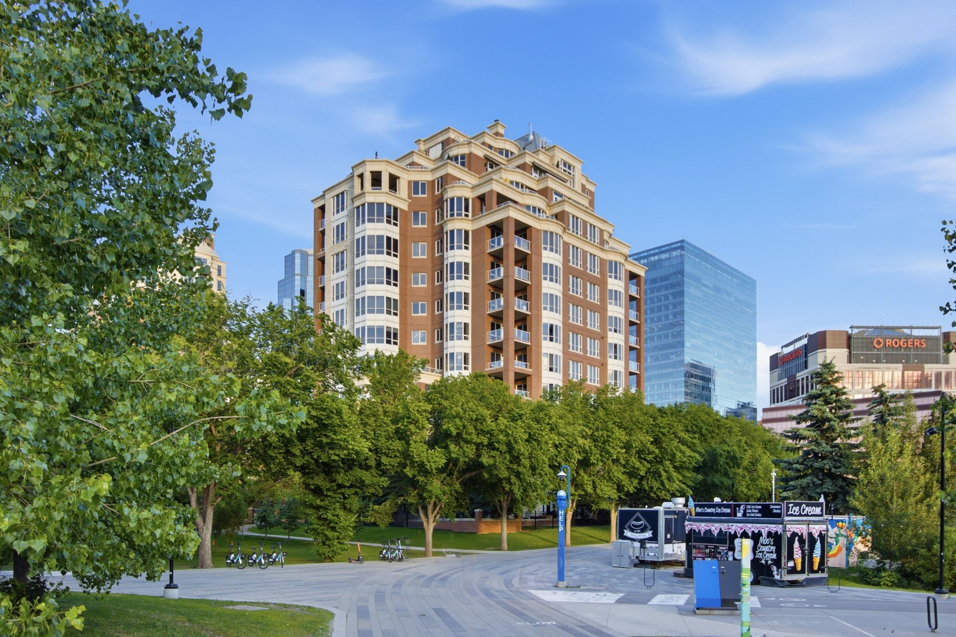 690 Princeton Way SW Unit: 801