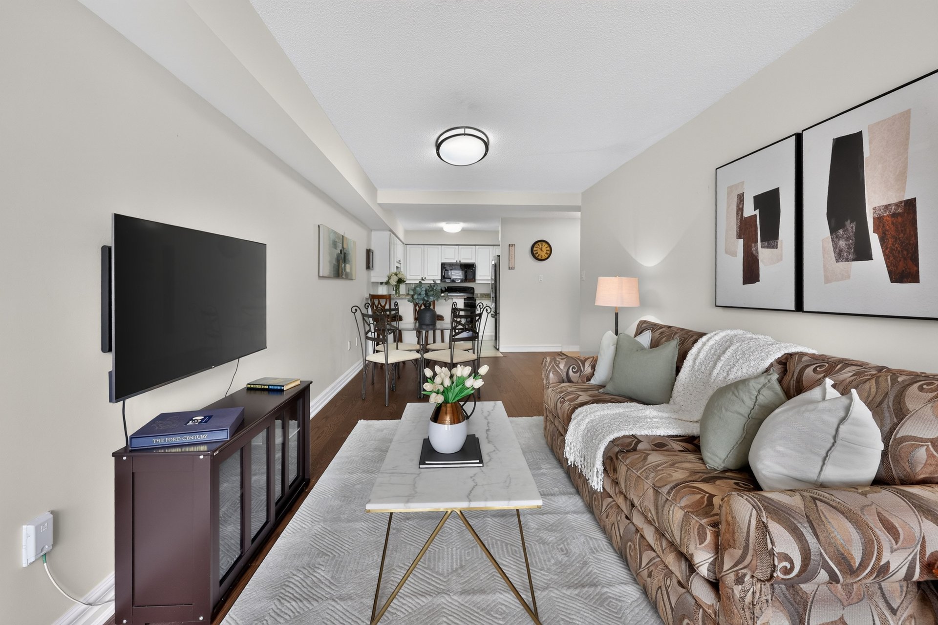 211-221 Robinson Street, Oakville