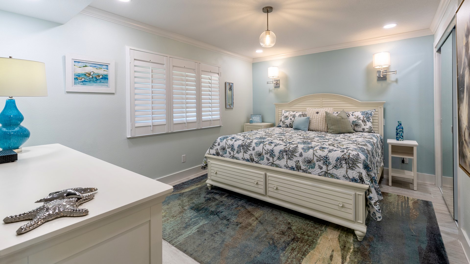 Oceanfront Furnished Condo in New Smyrna Beach