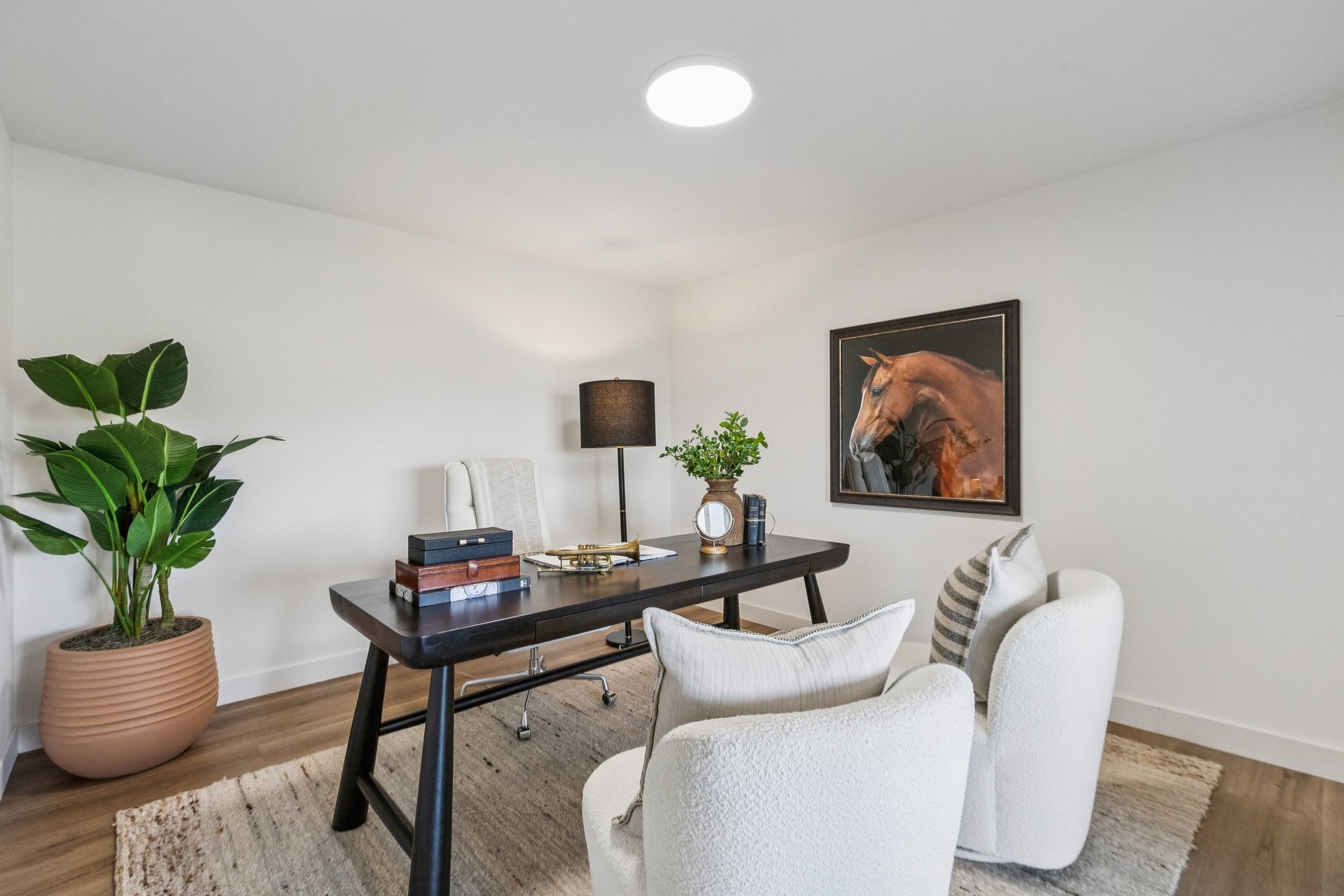 Desirable Location on Belvedere Island