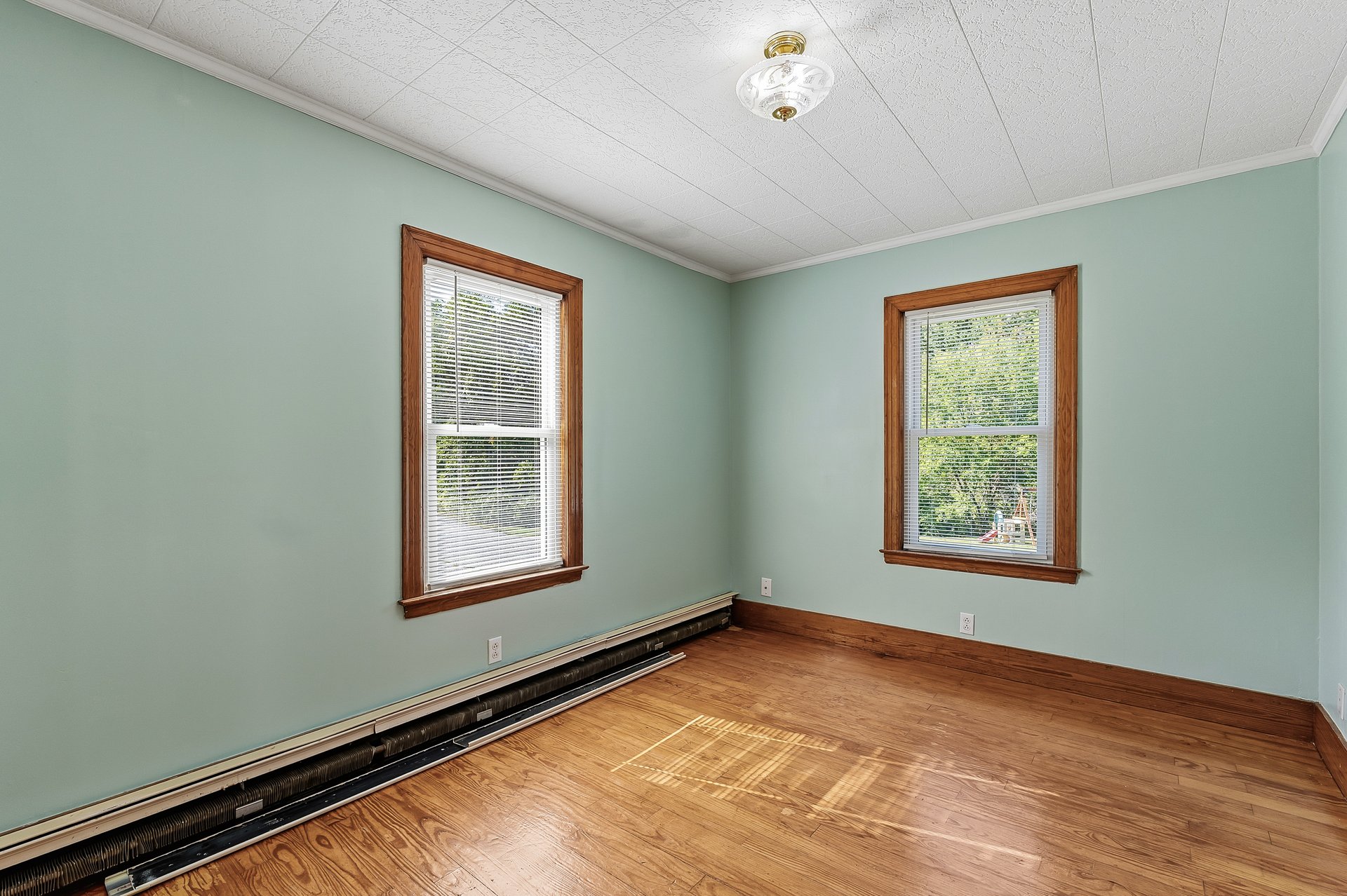 Rental Currently Available