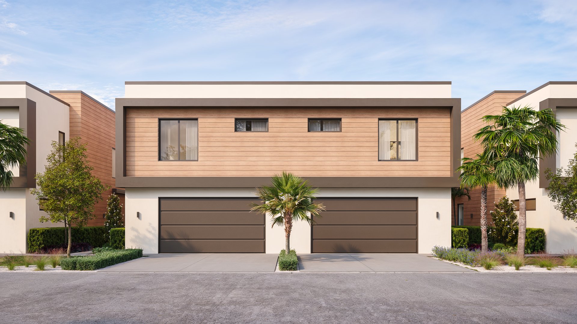 Briskel Pointe Residences - Proposed Development