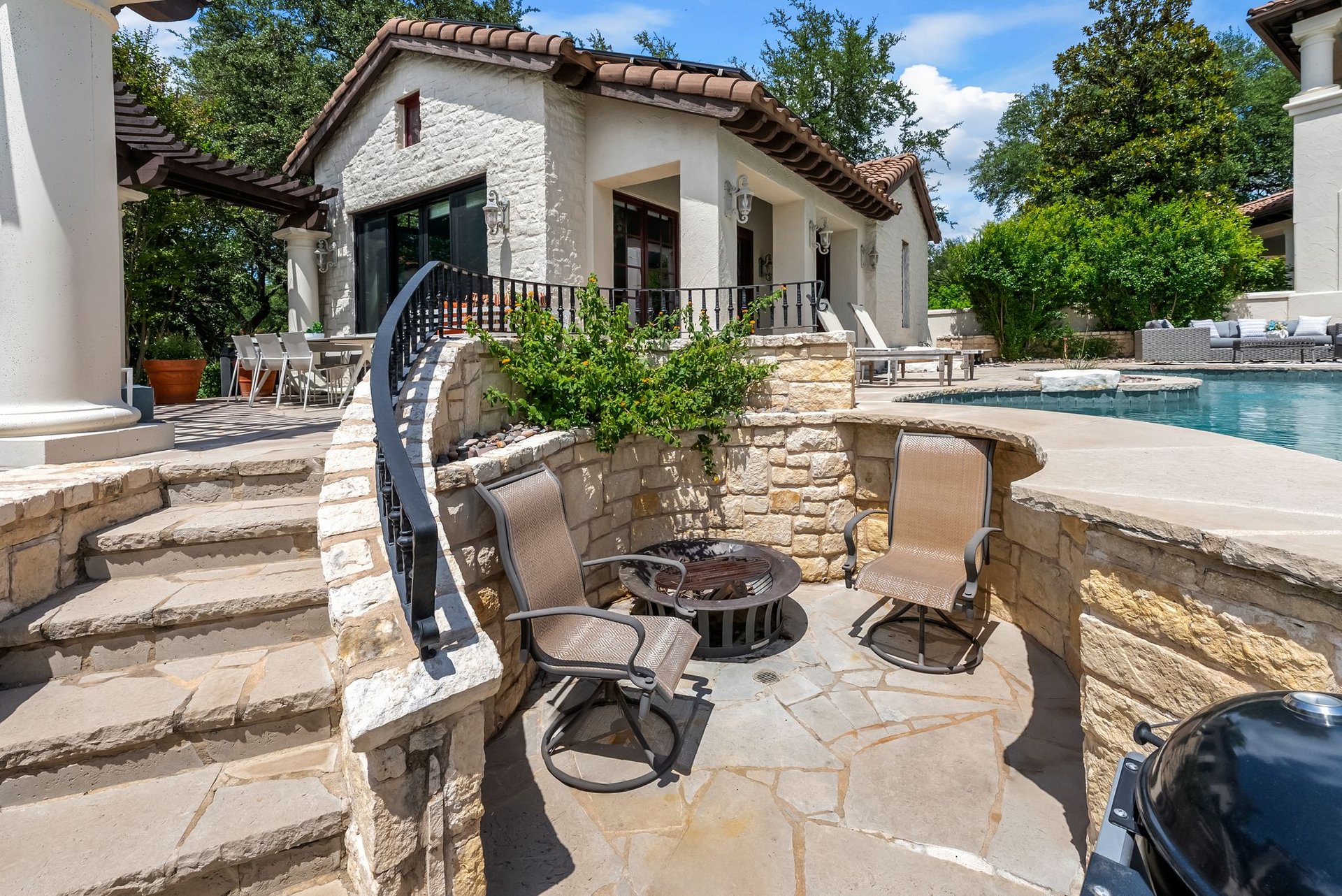 203 Bella Riva Dr