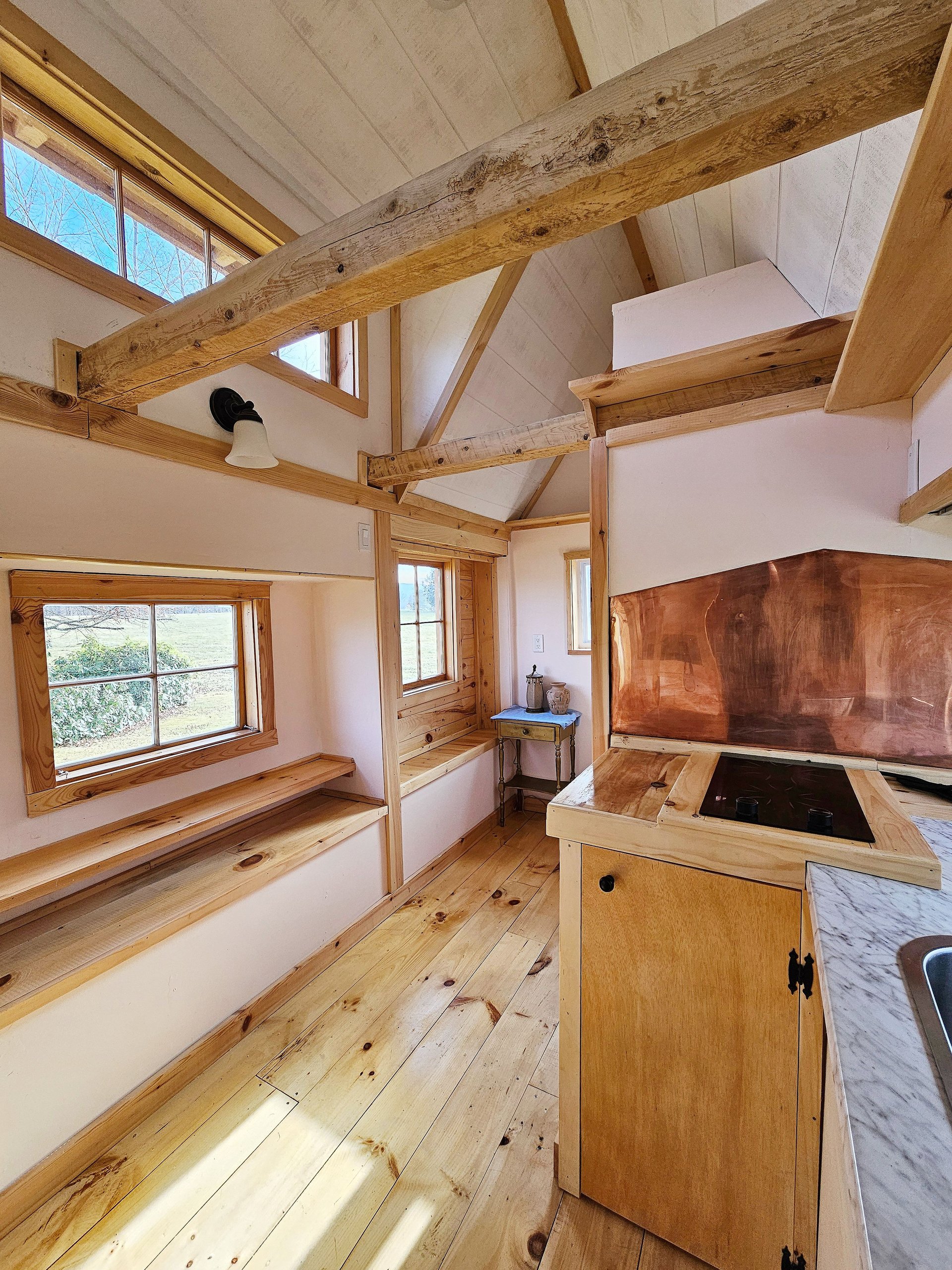 Tiny Home