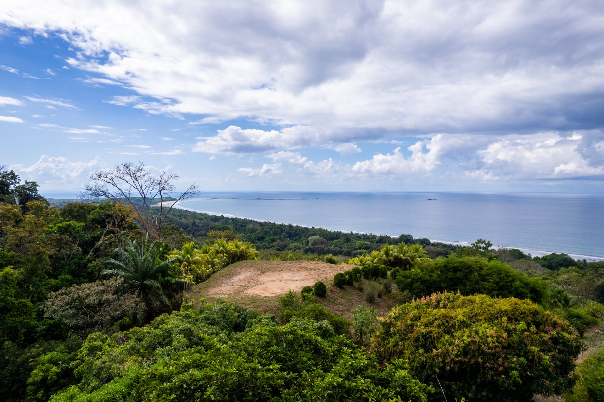 Ultra-Luxury Coastal Estate with Iconic Whale’s Tail Views