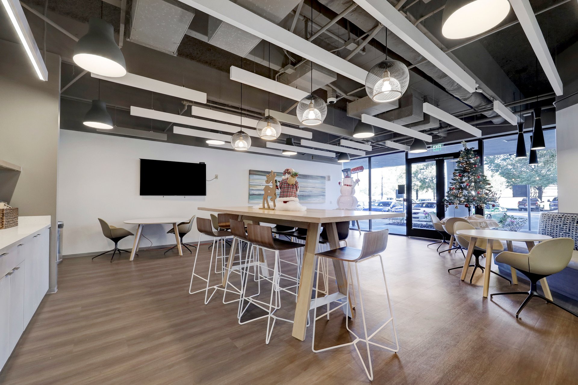 Chasewood Technology Park 