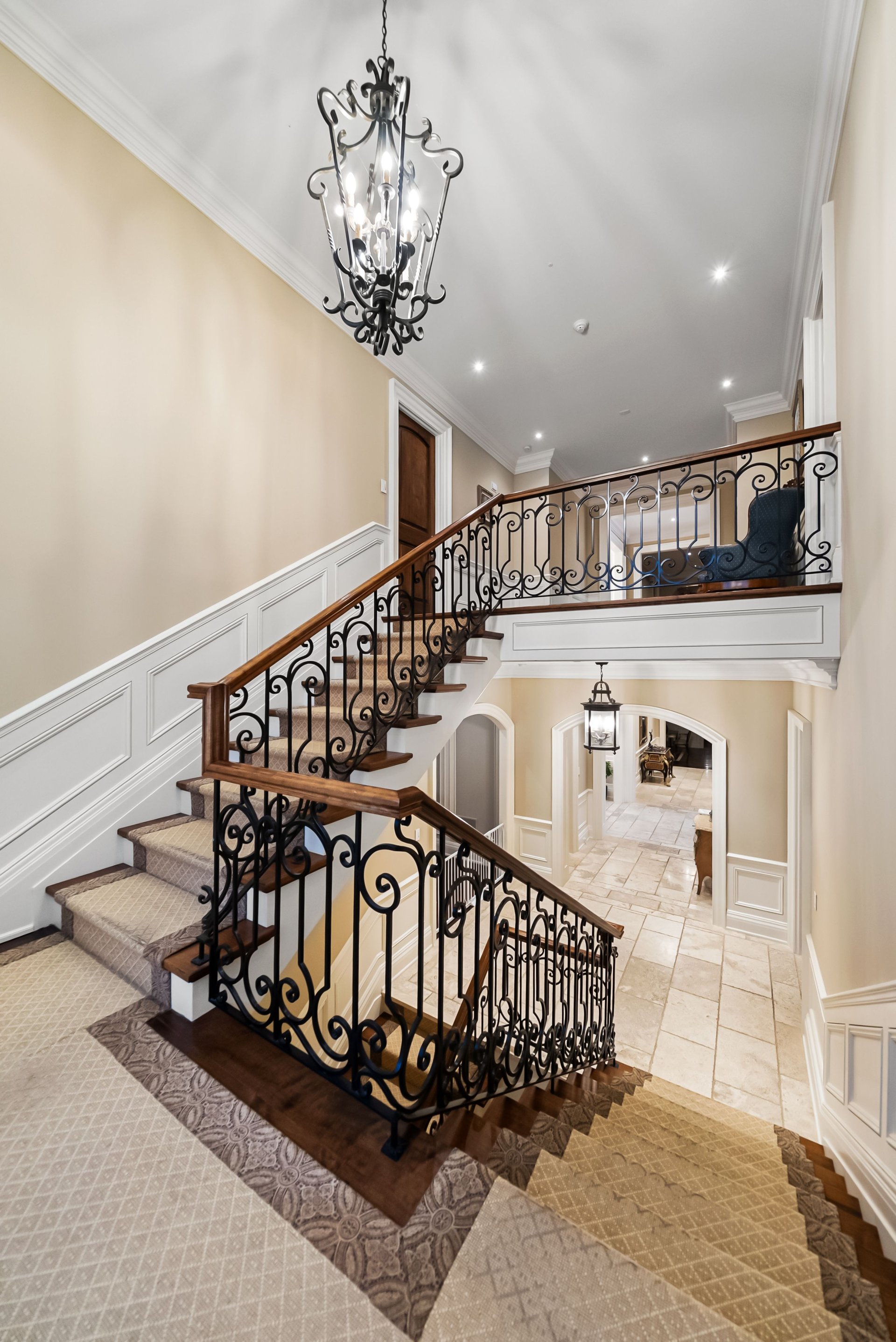 Landmark Estate