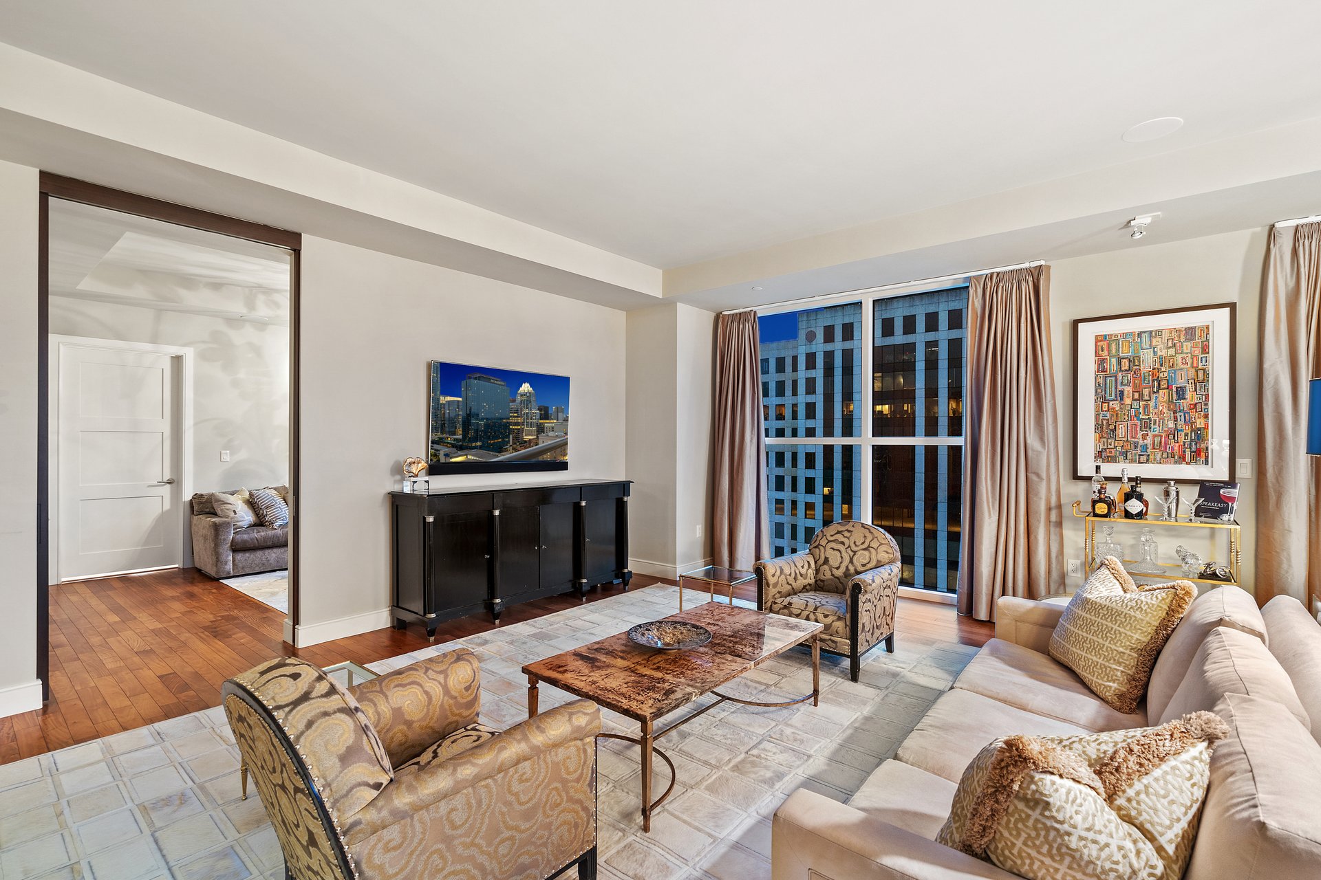 98 San Jacinto, #2002