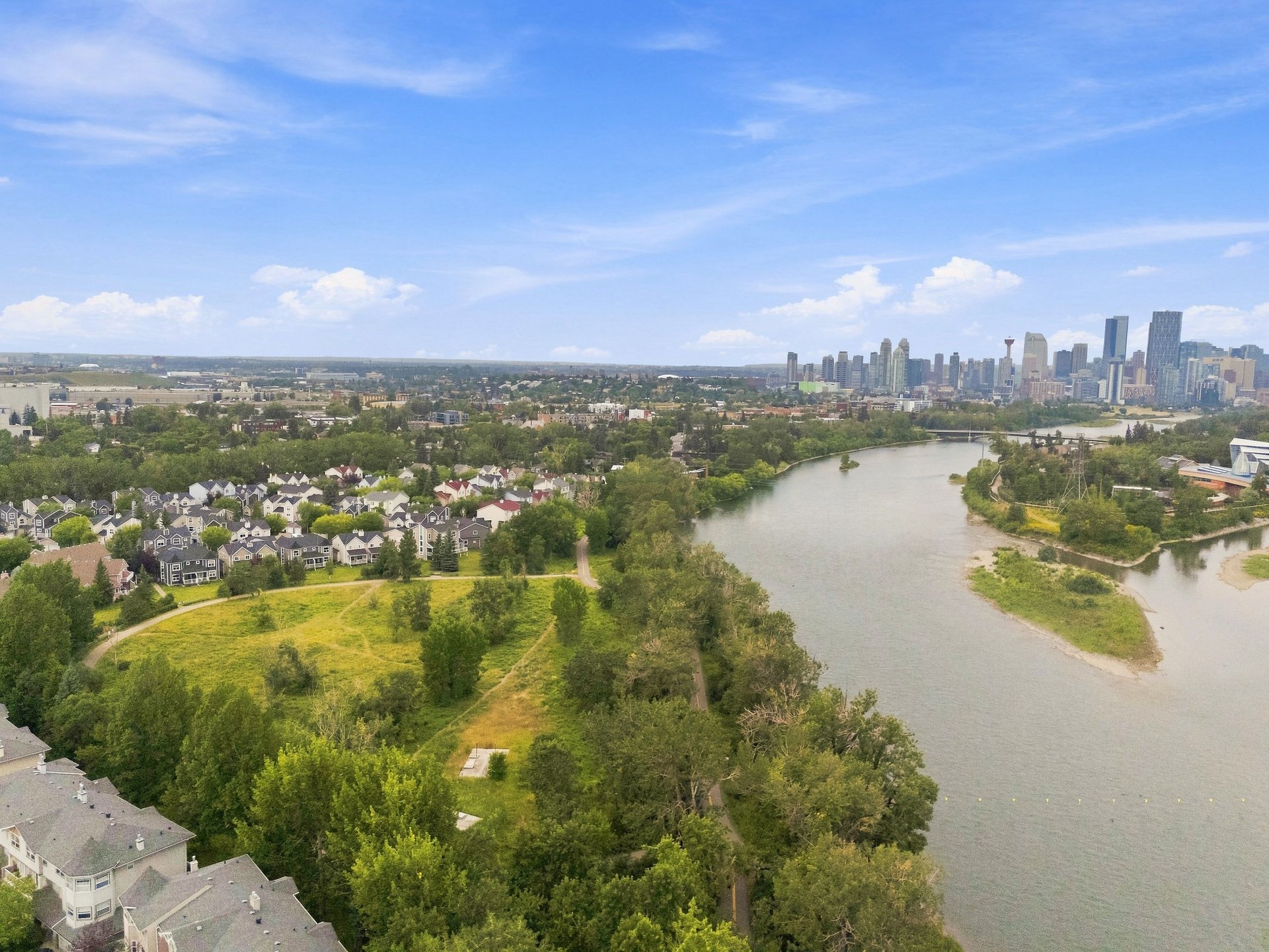 4 Inglewood Landing SE