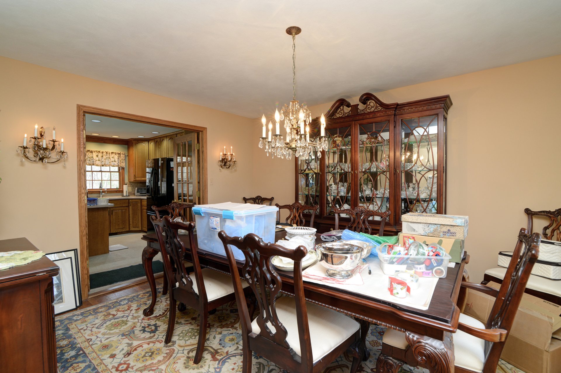 4N074 Thornly Road