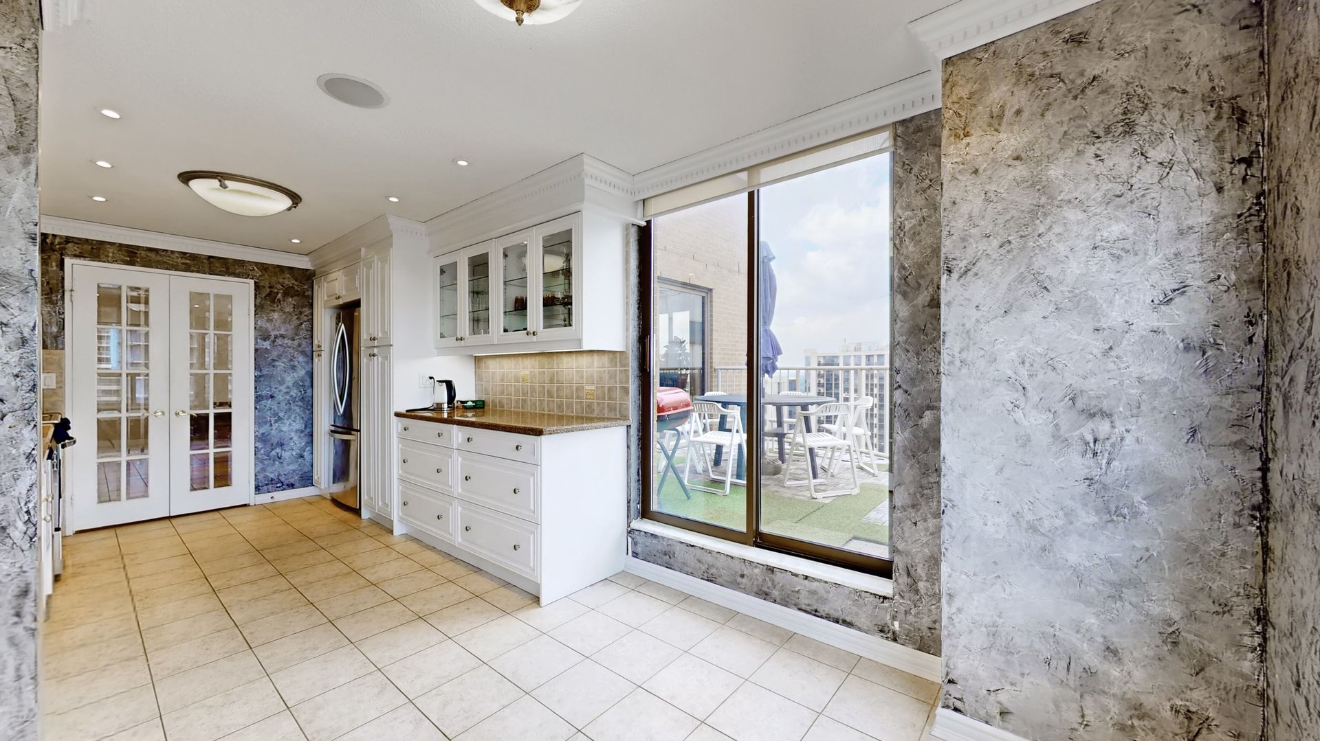 SOLD: Meticulously Curated