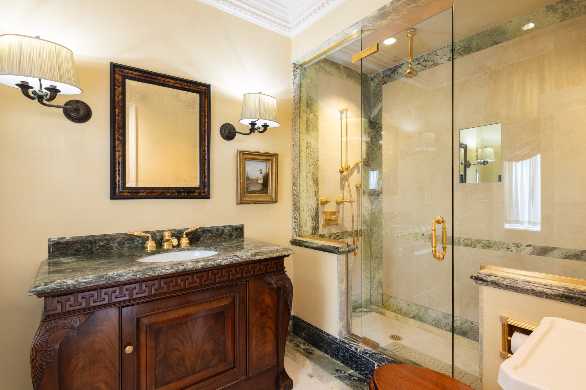 134 East 71st Street