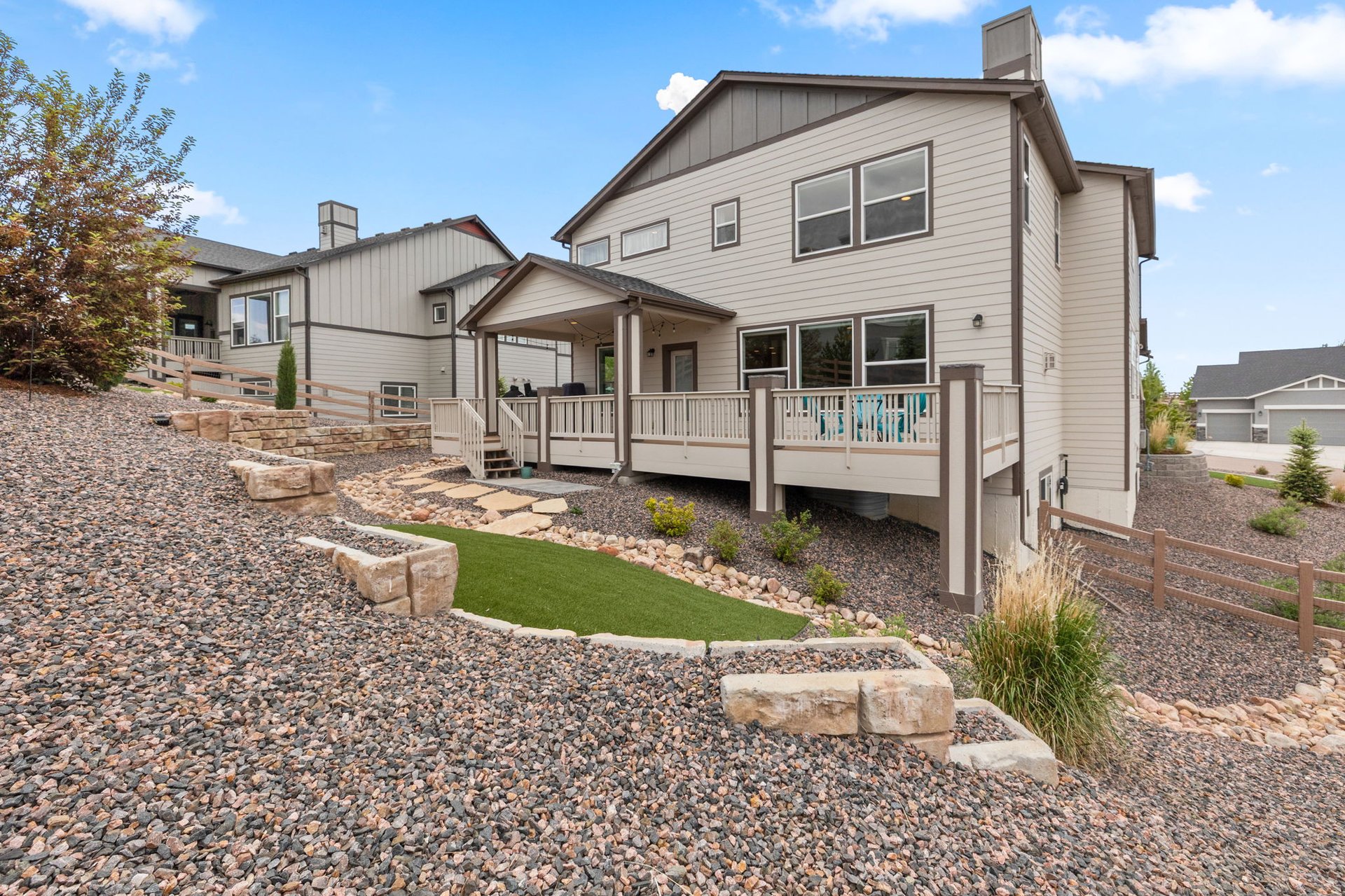 1952 Clayhouse Drive