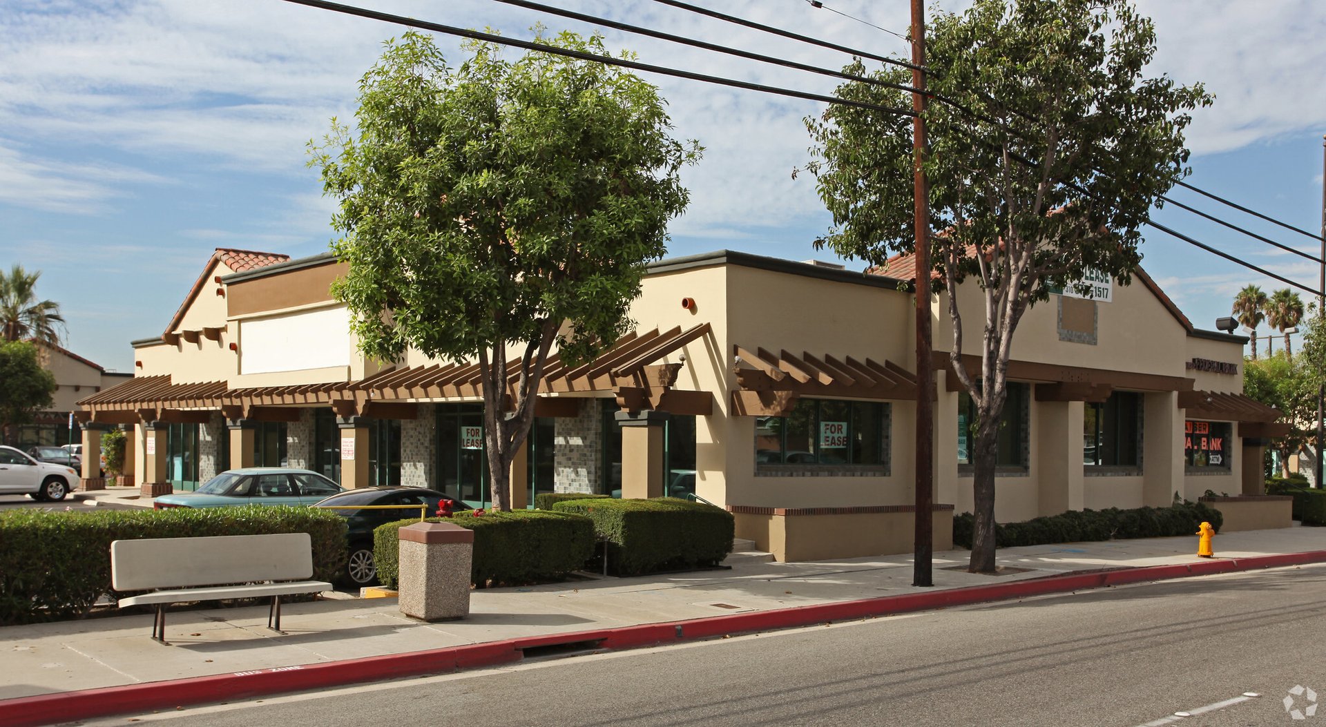 Rosewood Shopping Center