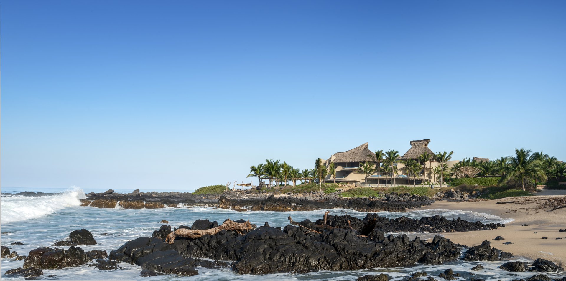 Punta Majahua Maria 6