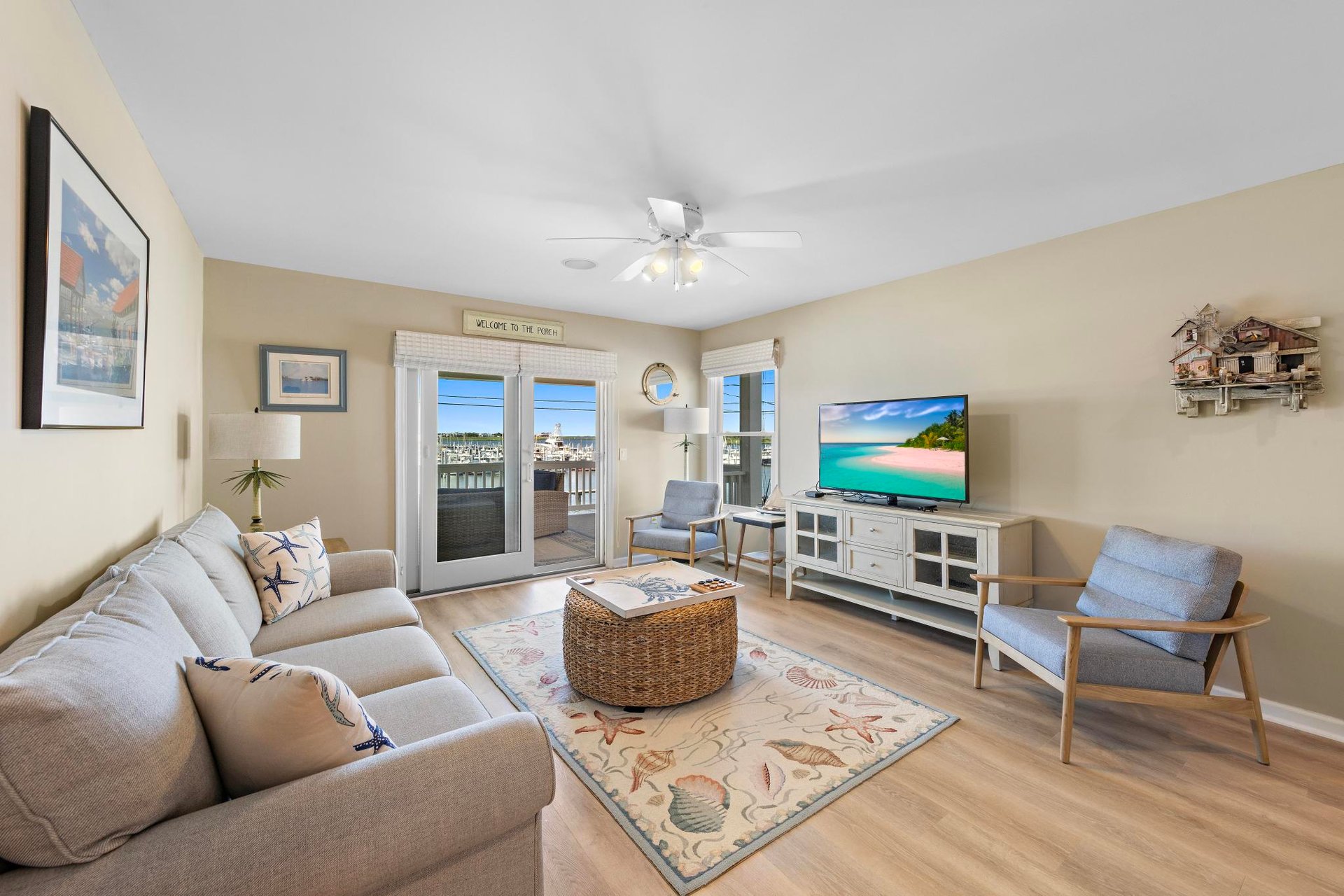 401 Pearl Street (West Unit), Beach Haven