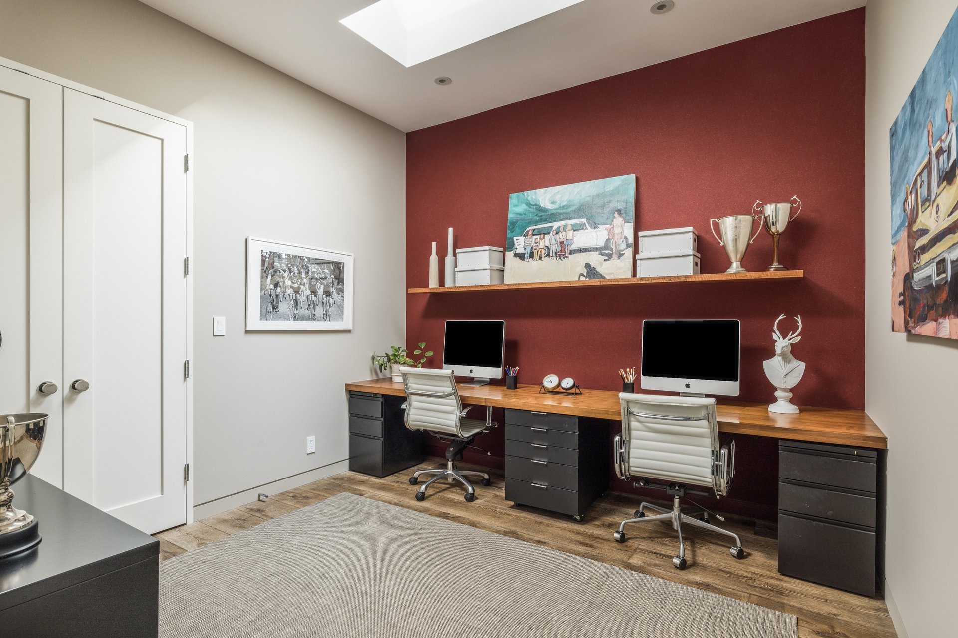  Spectacular Cow Hollow Showcase Rebuild