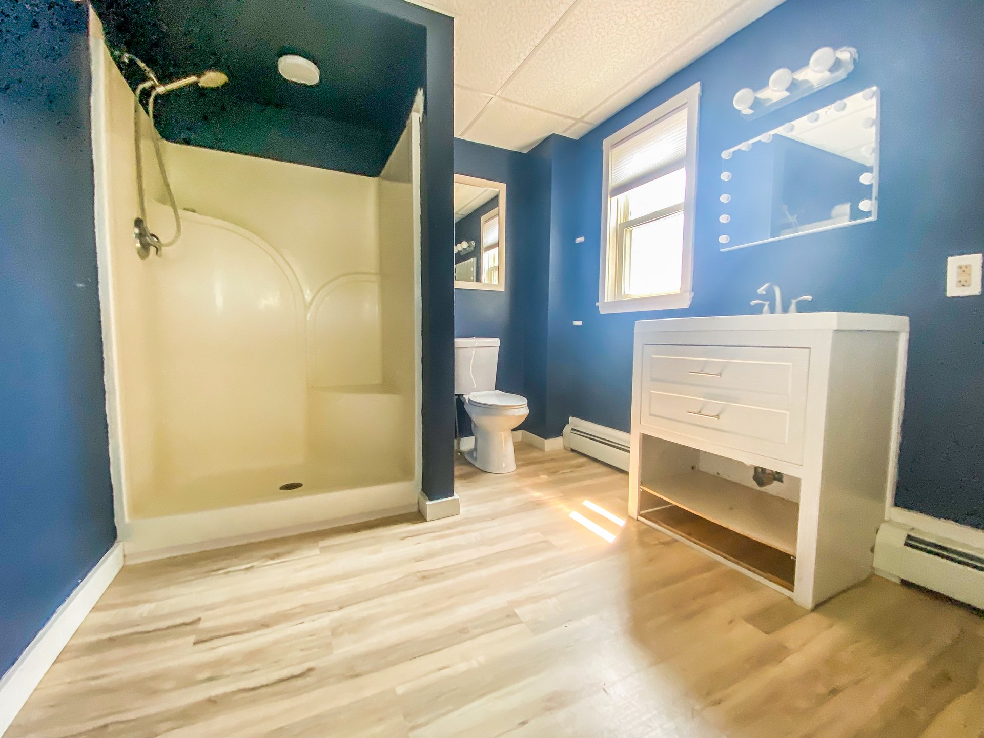 Rental Currently Available