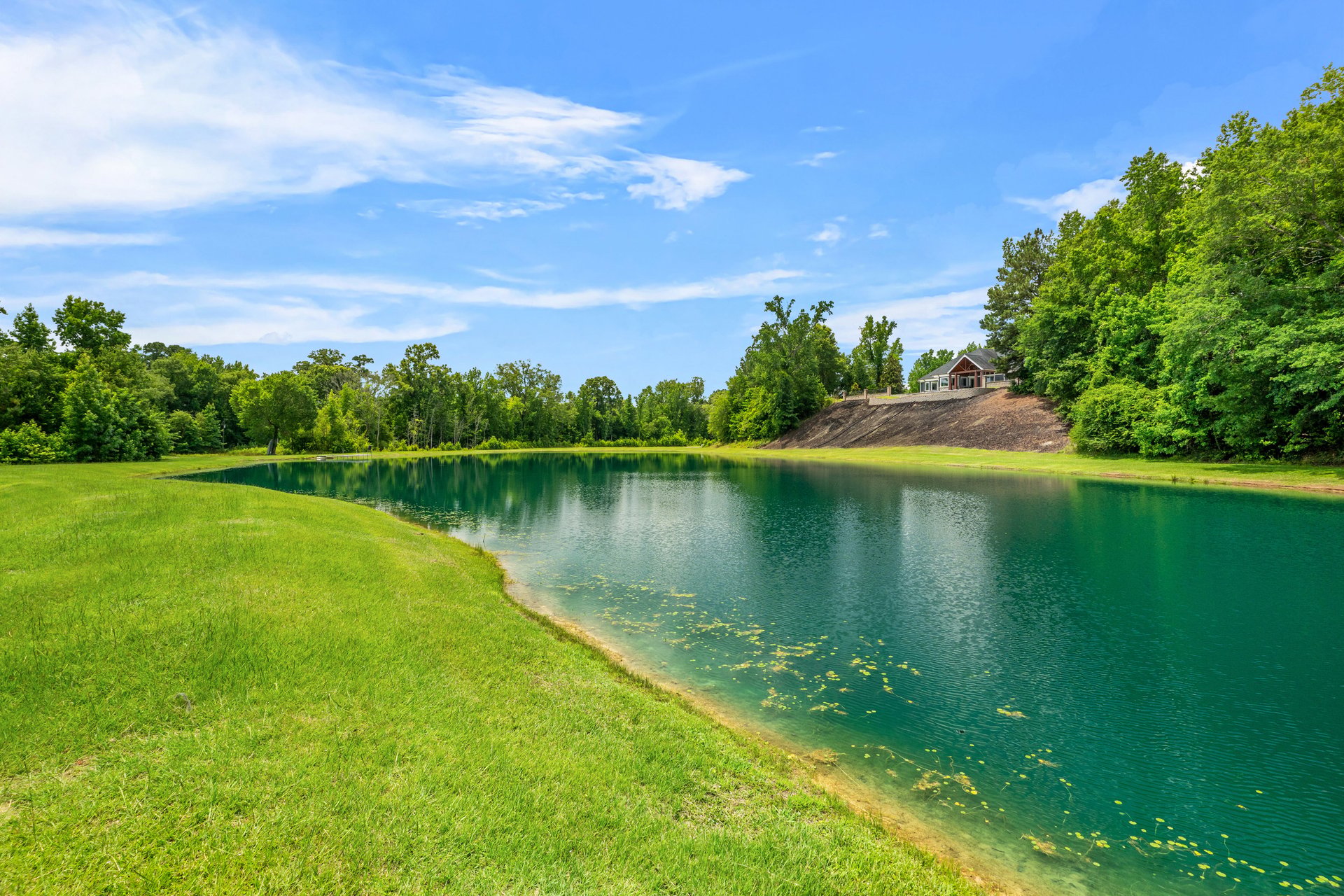 Green Hill Acres