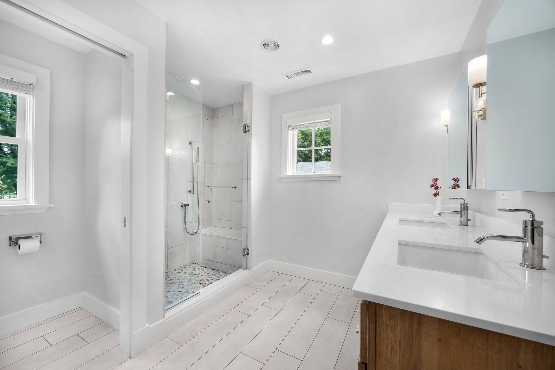 Pristine University Area Colonial