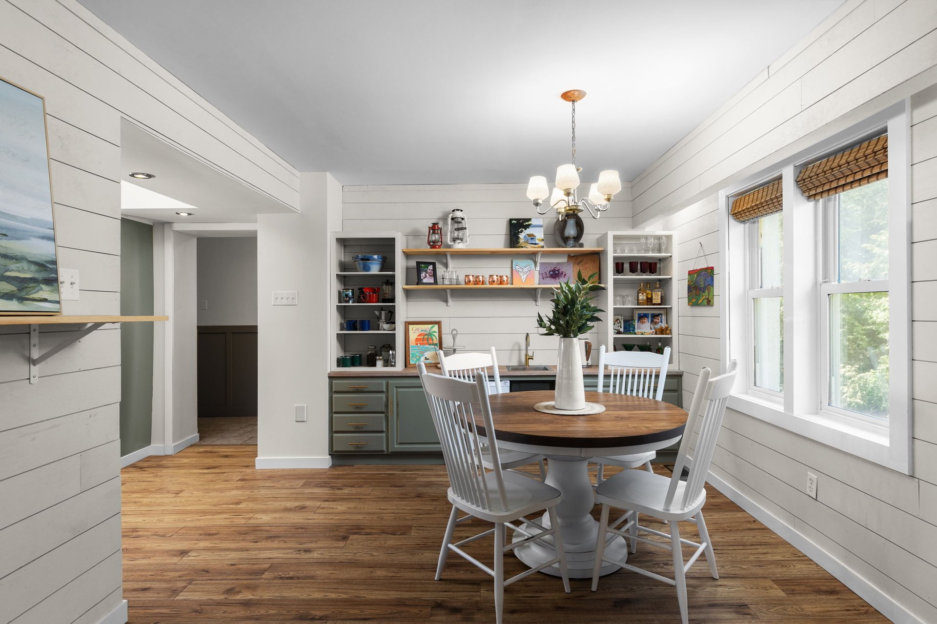 2752 Old Fort Road, Midland