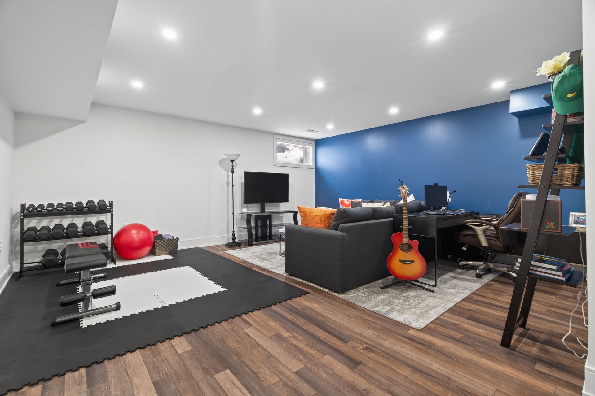 SOLD: The Heart of Clairlea-Birchmount