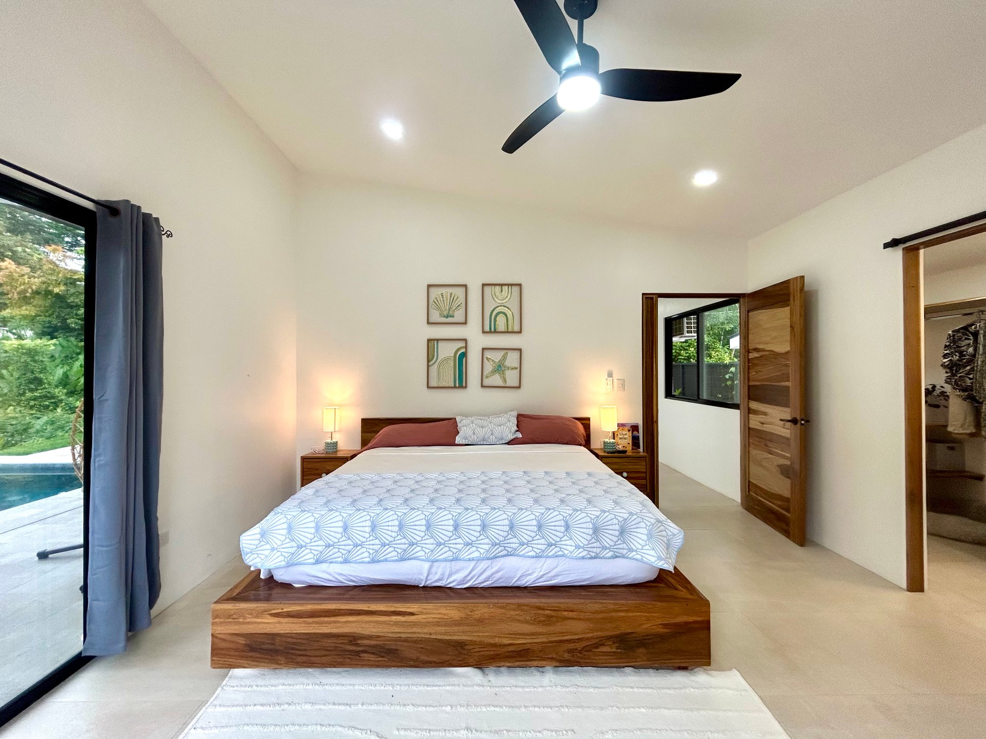 Villa Jardines – 3 Bedrooms, 2 Bathrooms, Brand-New with Pool