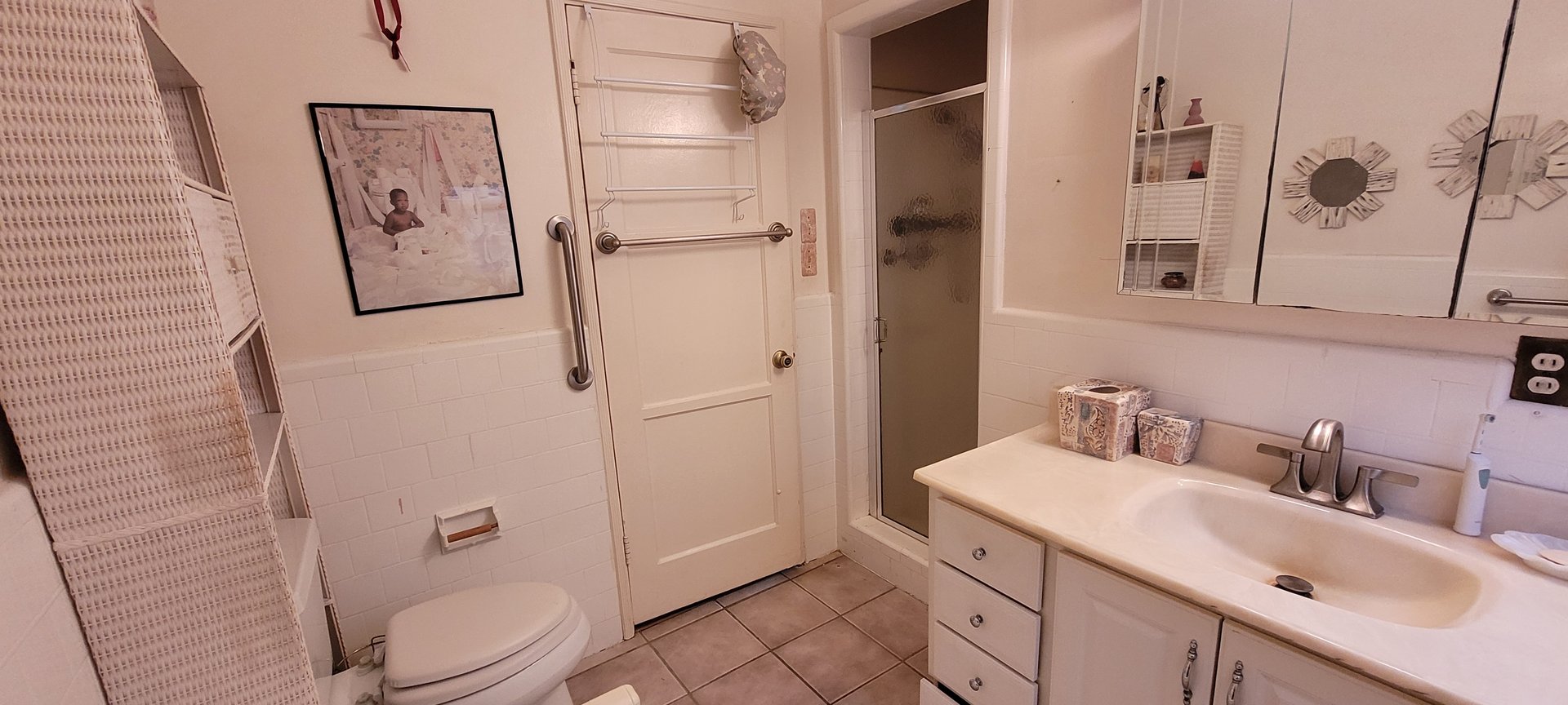 4 Units in Los Angeles