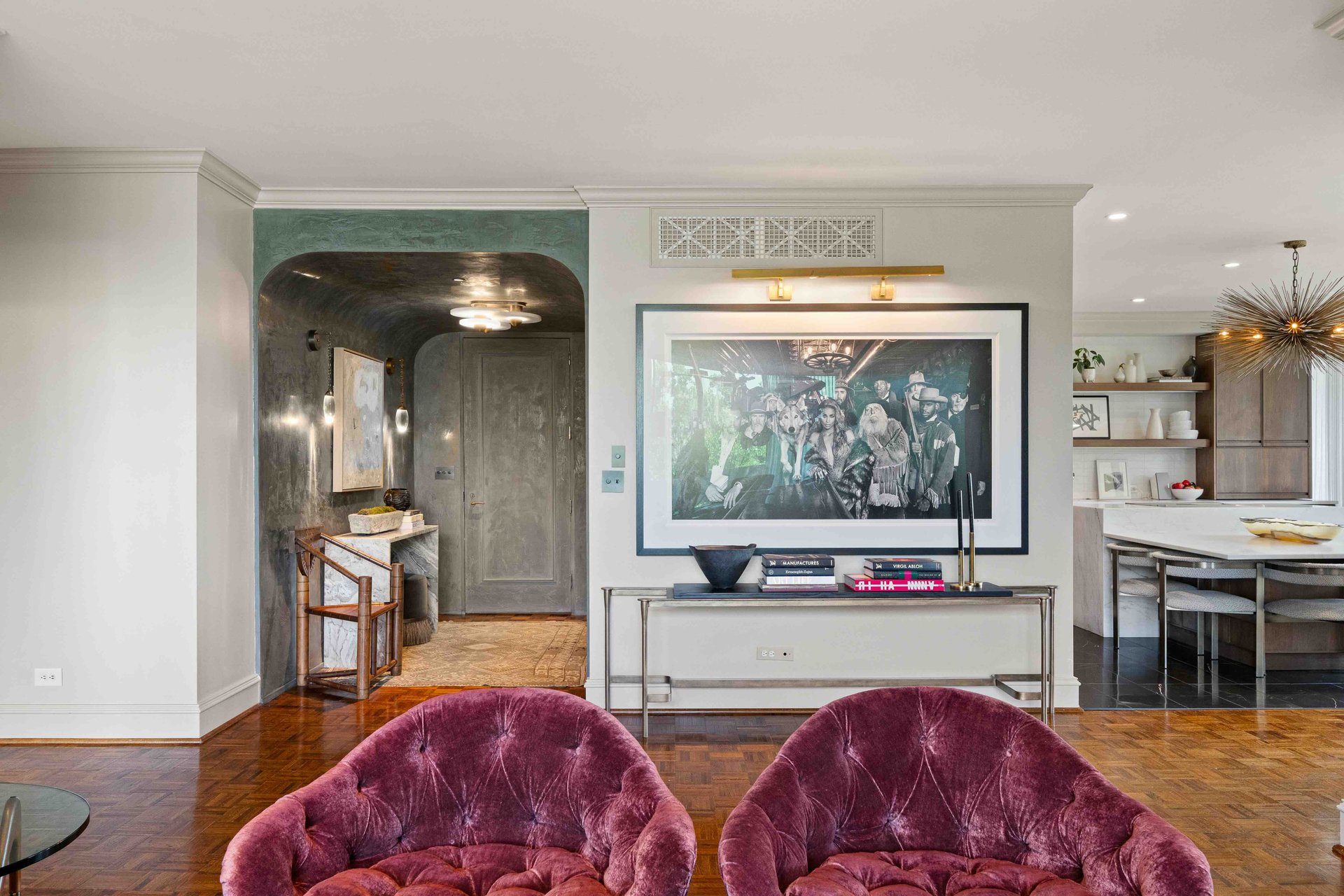 2575 Peachtree Road NE Unit 12D