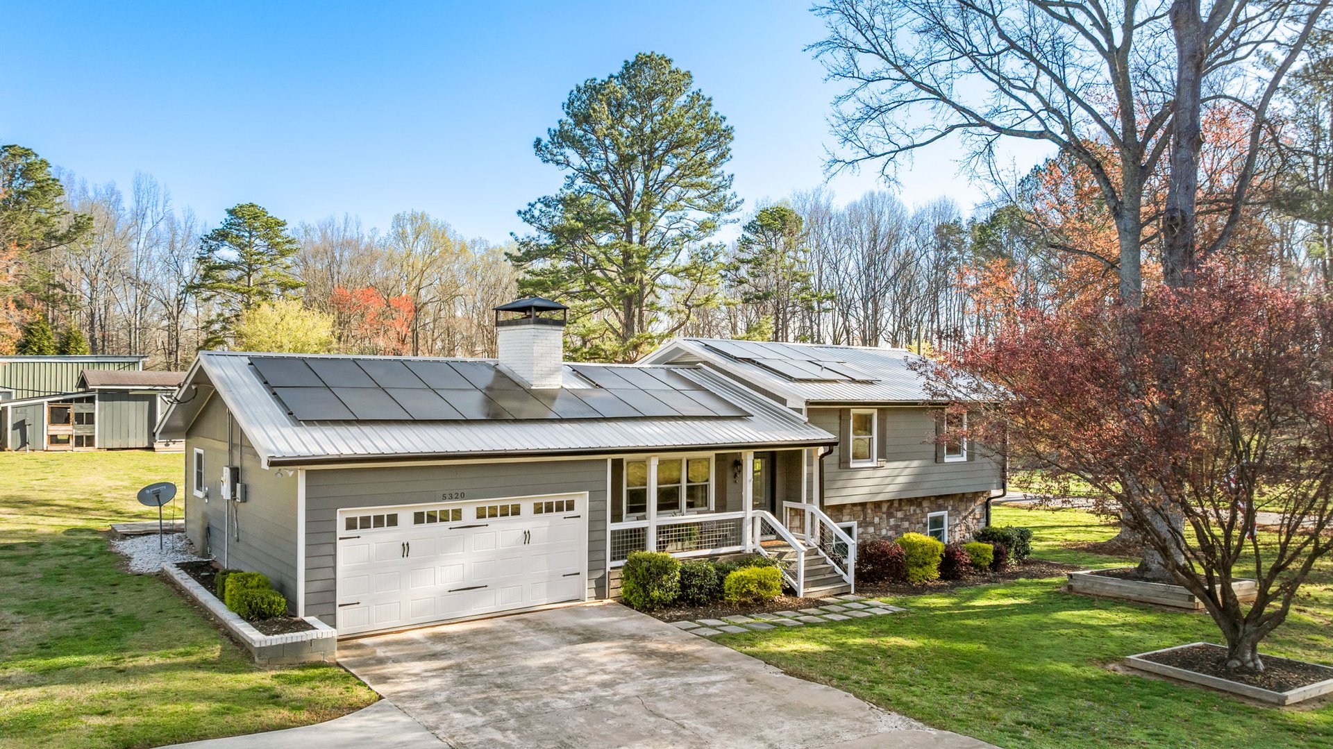 5320 Karr Road, Cumming, GA 30040