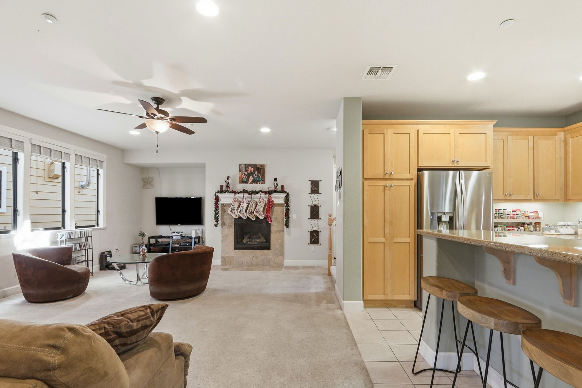 409 Spruce Ln, Palo Alto