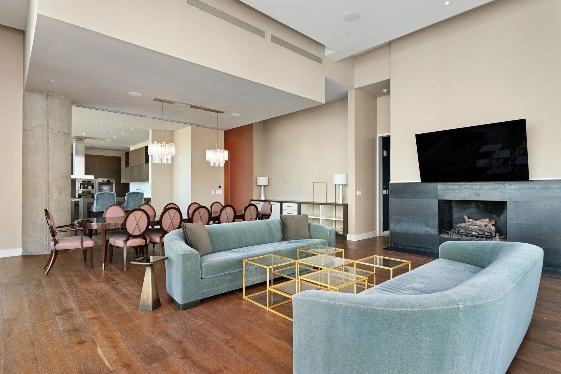 210 Lavaca Street #3503
