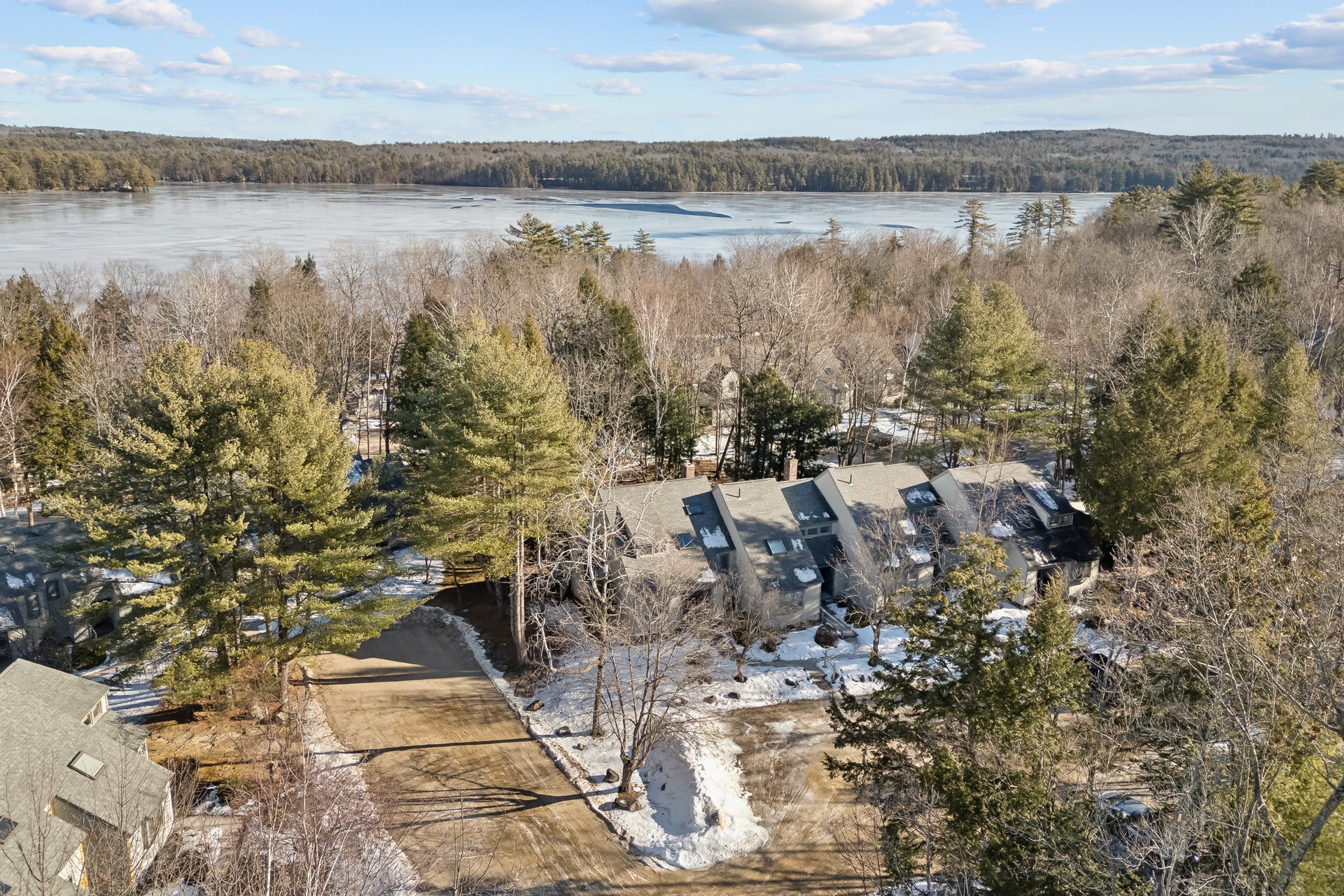 47 Brewster Circle