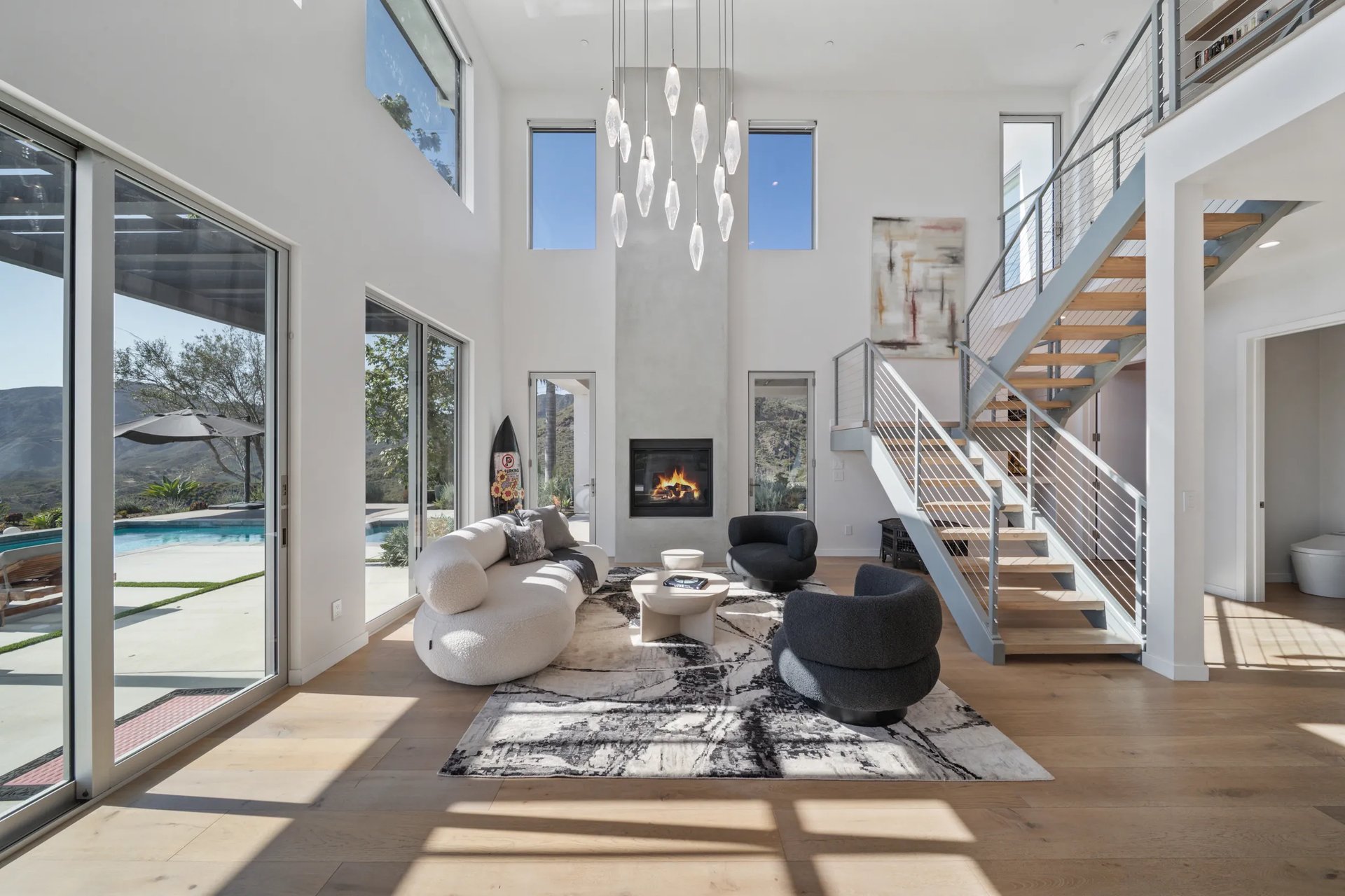 Casa Celeste by Oraklus