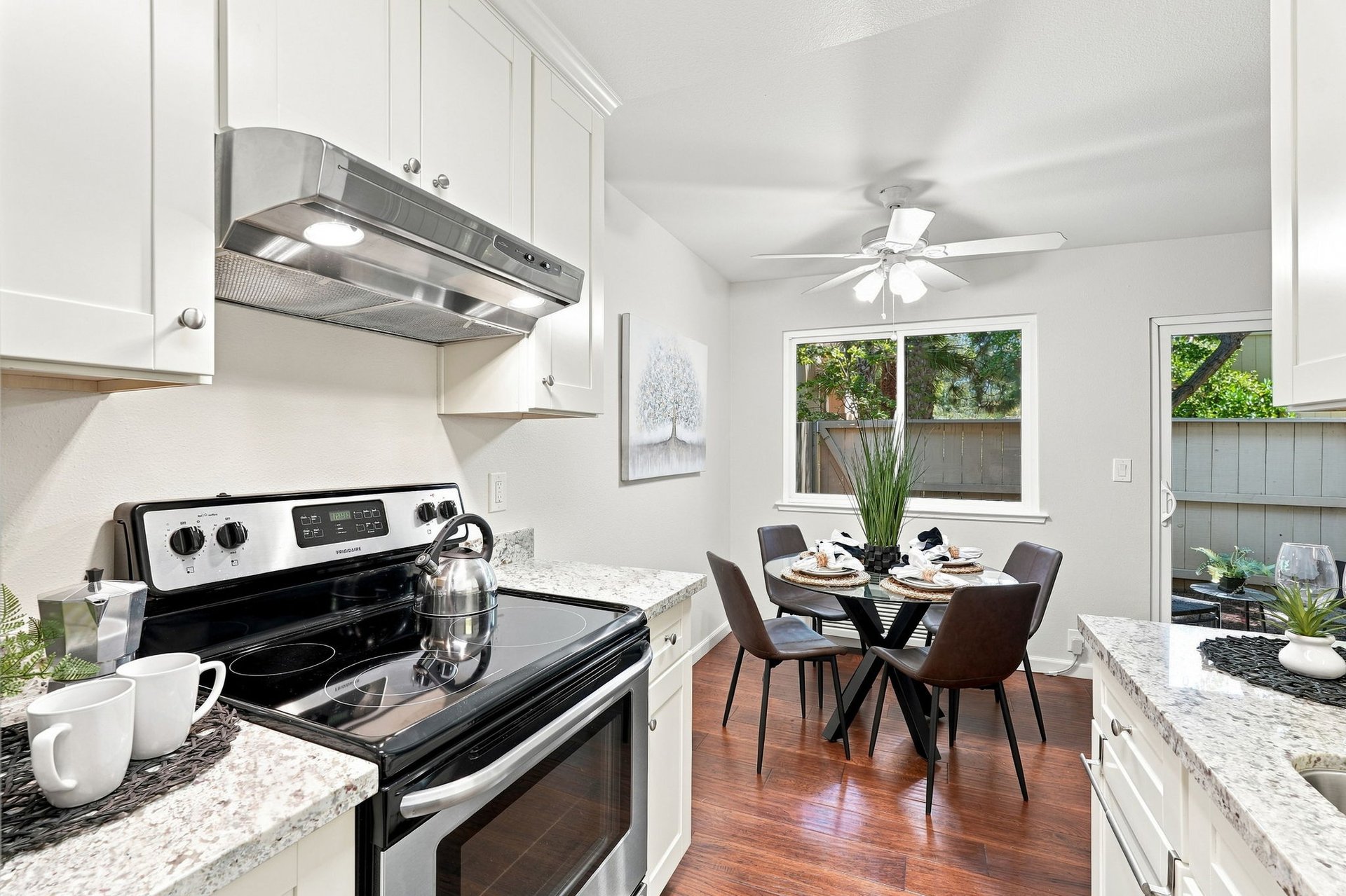 936 Kiely Boulevard, Unit B