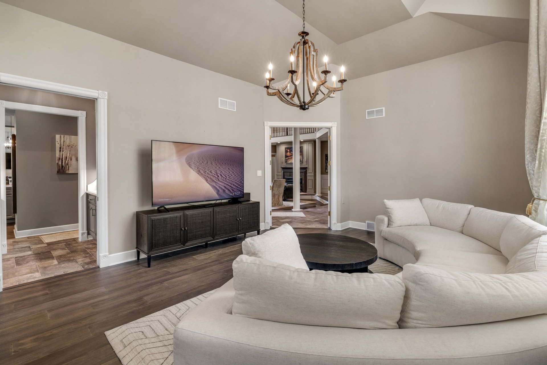 Sewickley Hills Luxury Estate on 10 Acres