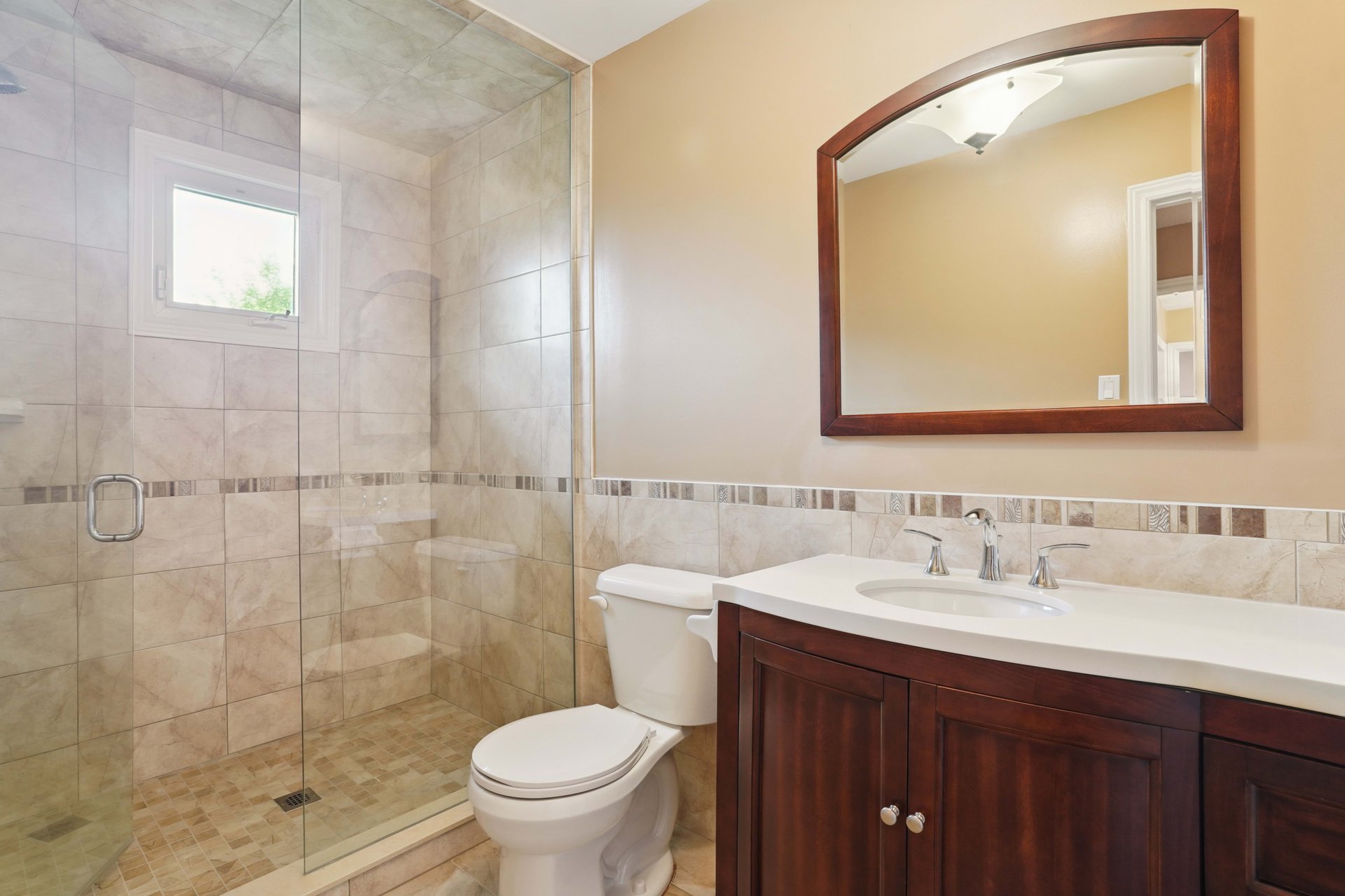 Fully renovated 4 bedroom in great location!