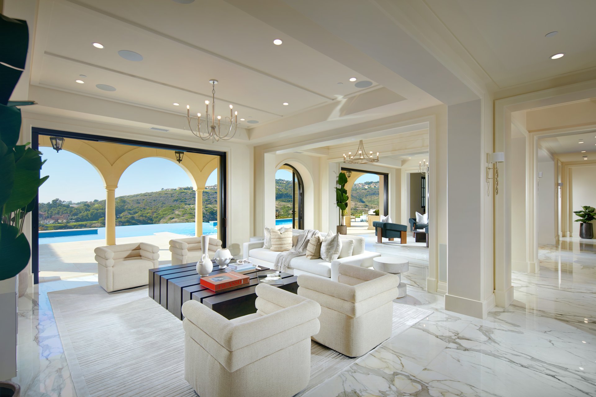3 Del Mar