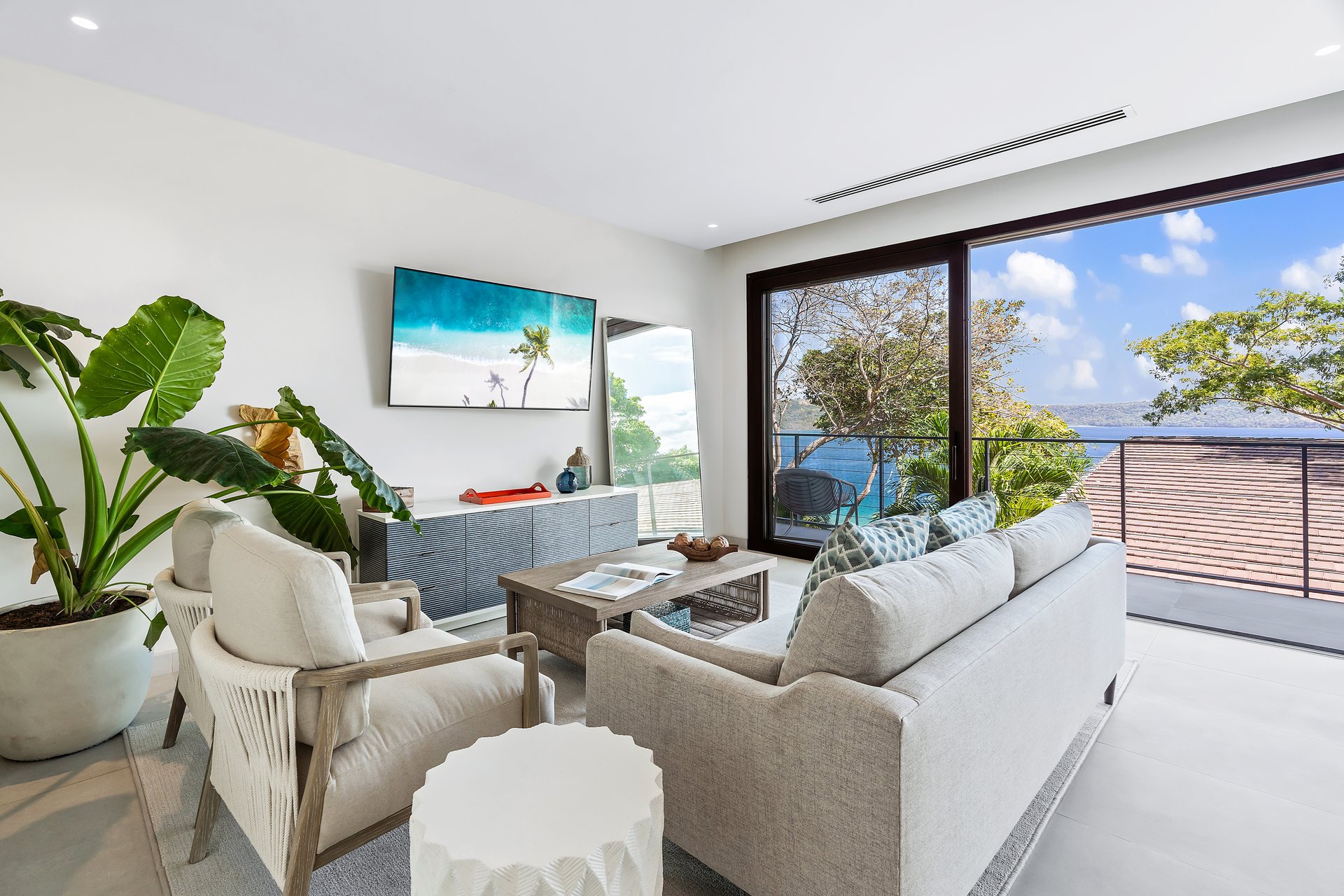 Villa Amar #303 | Luxury Ocean-View Villa in Peninsula Papagayo