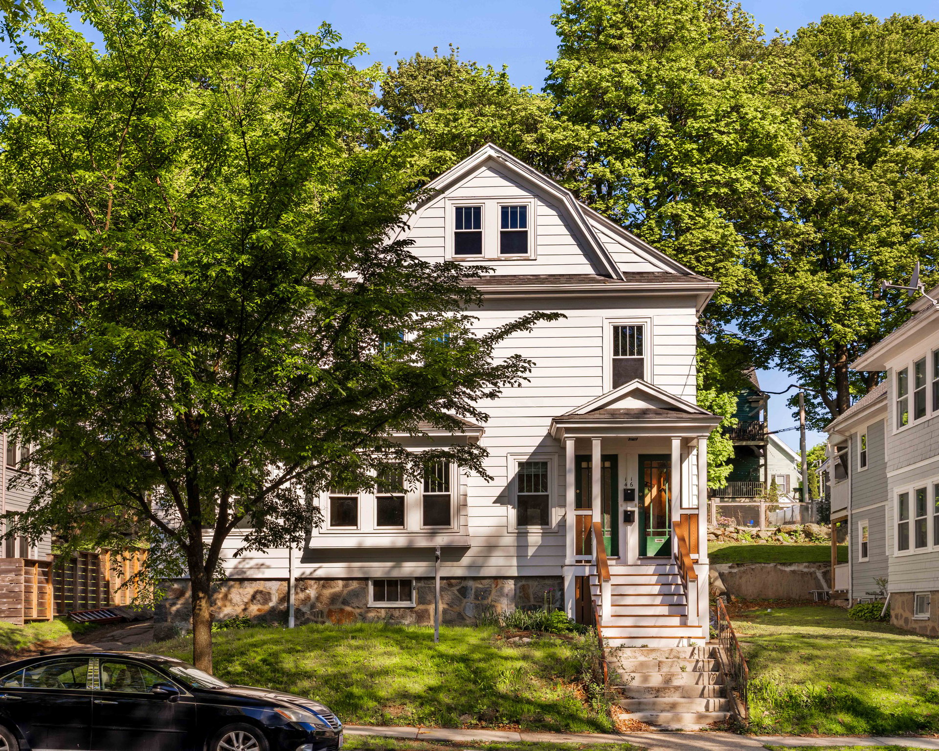 16 Arborough Road # 2
