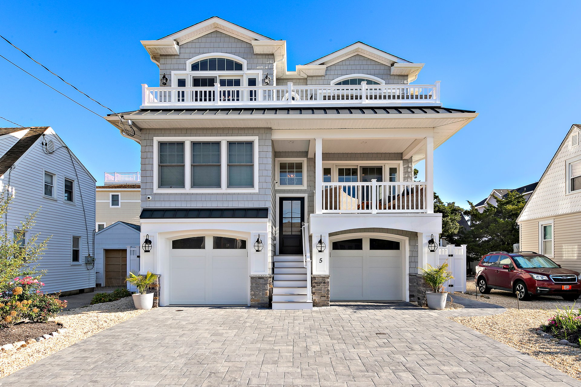 5 E Louisiana Avenue, Long Beach Township